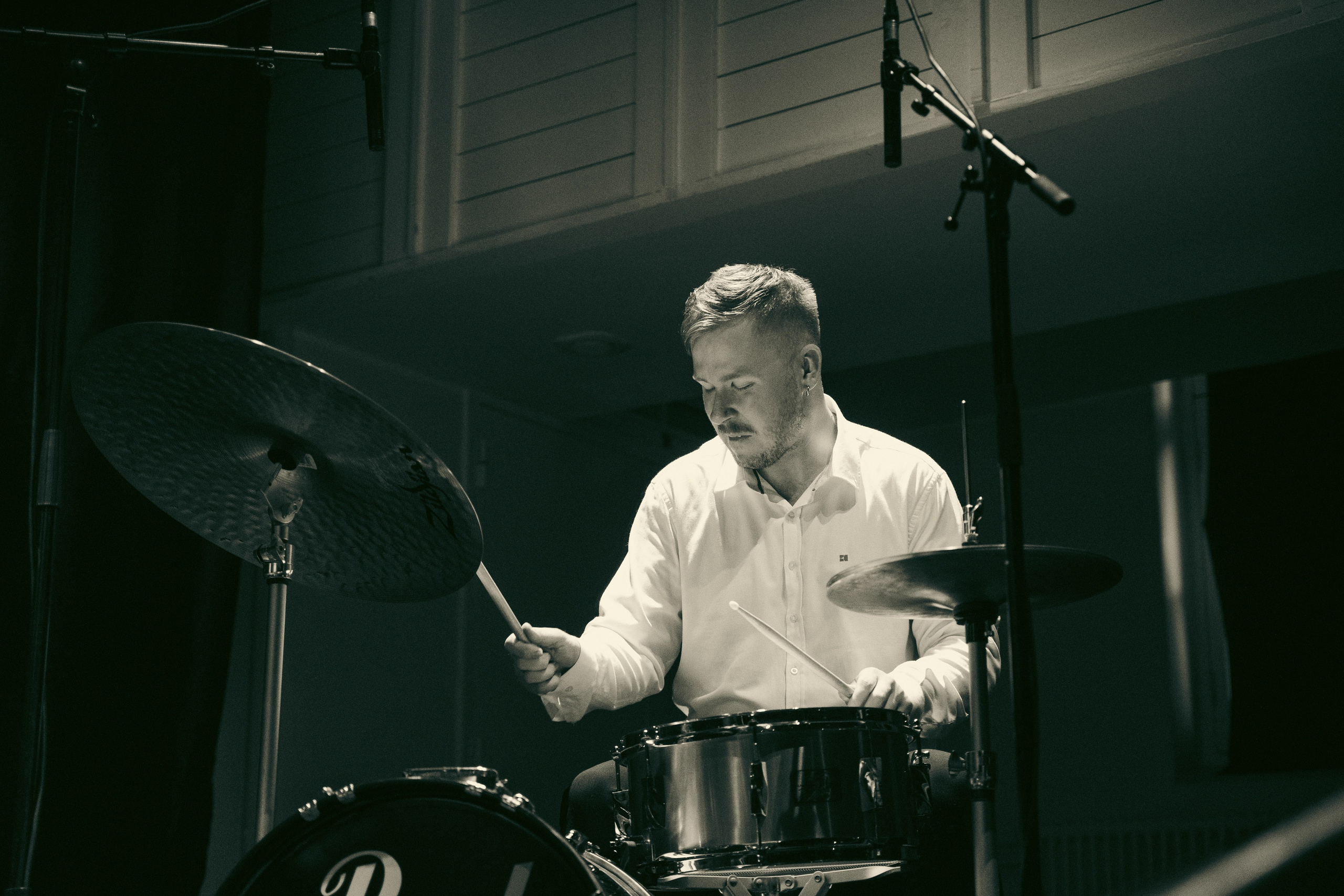 Fotografiranje dogodkov. Fotografinja in videografinja Mariia Bortiakova iz Slovenije: fotografiranje dogodkov, portretov in snemanje videov po vsej Sloveniji