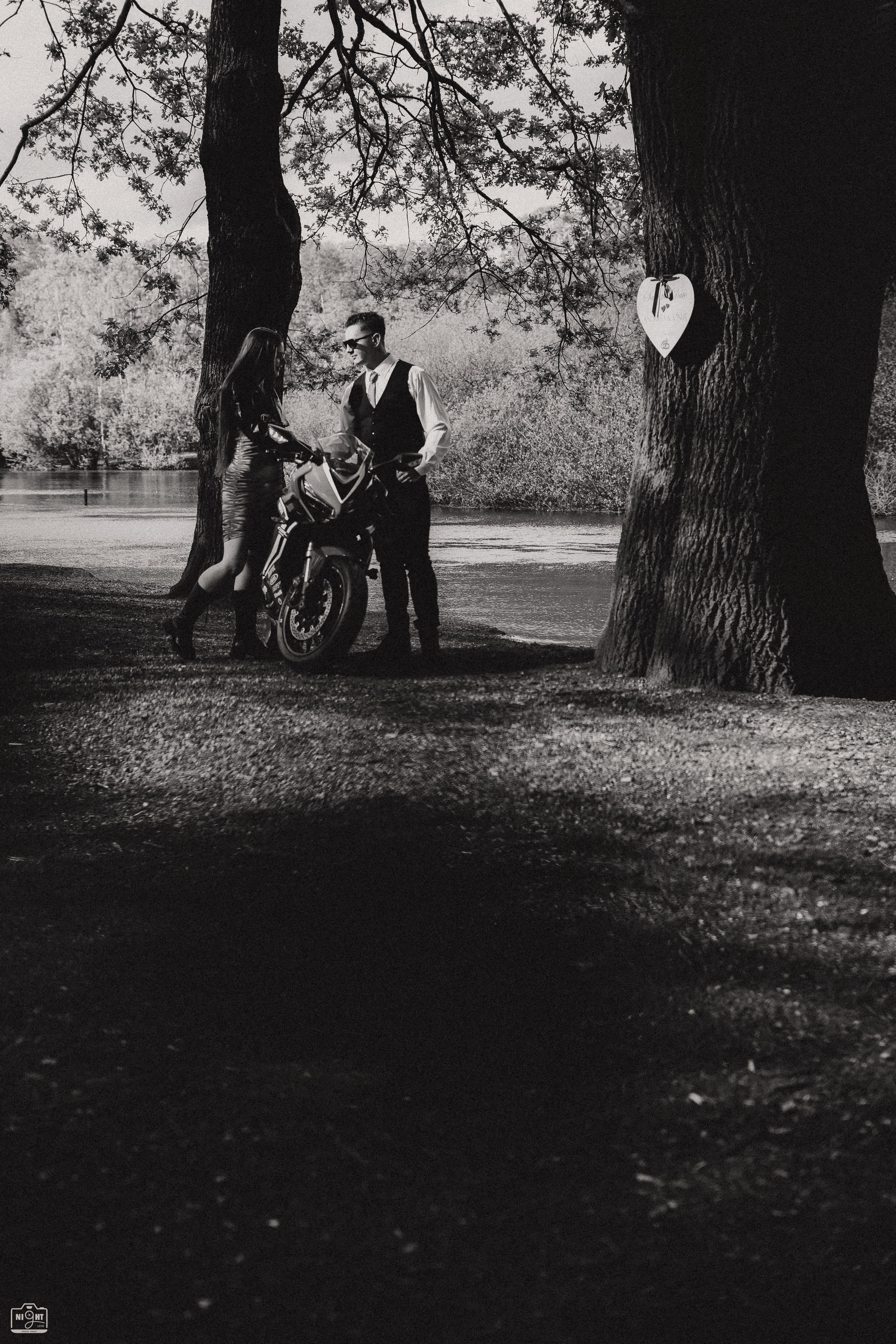 Nuntă Ionuț & Andreea – Foto-Video cu Stil | NIGHT LENS