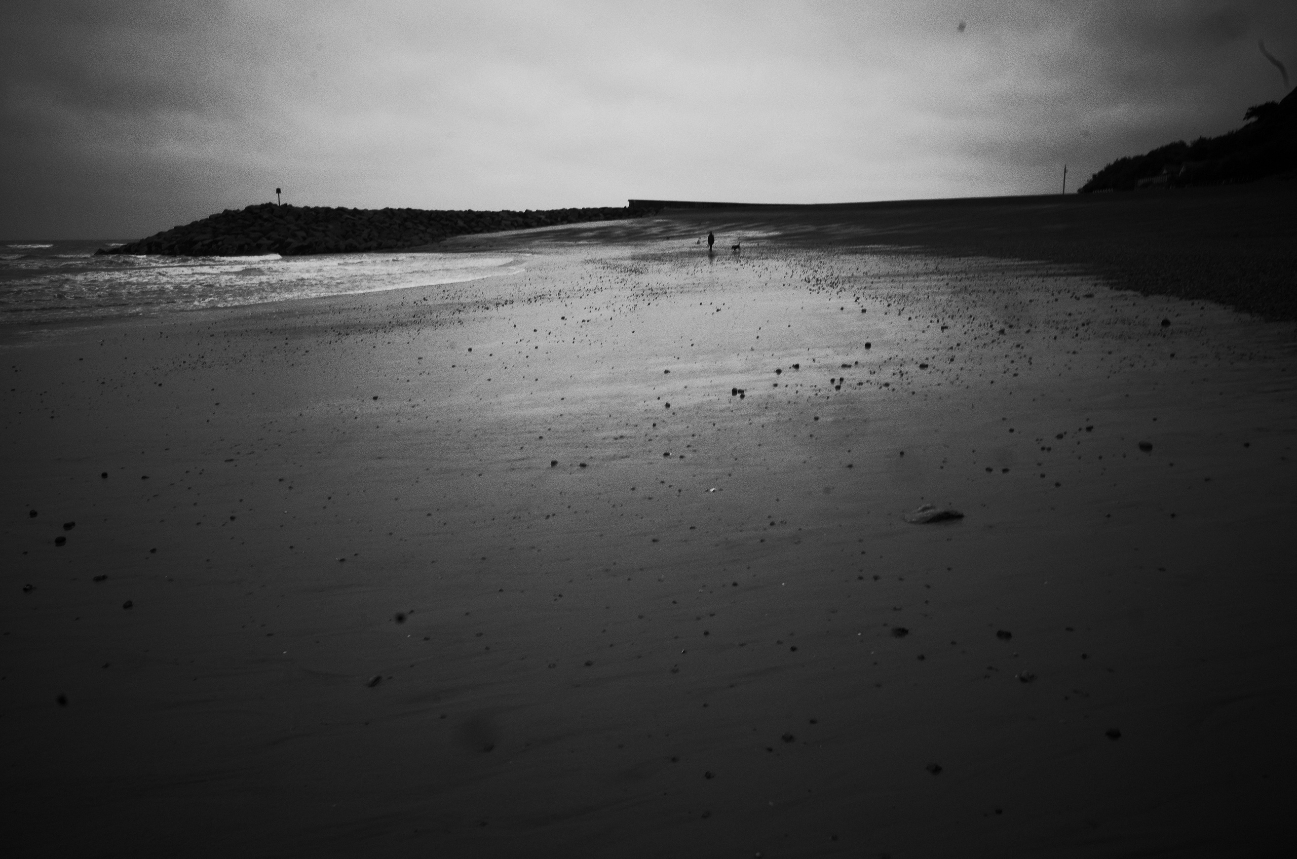 Dance at the new moon. Victoria Dini. Art photography in London / Folkestone, UK