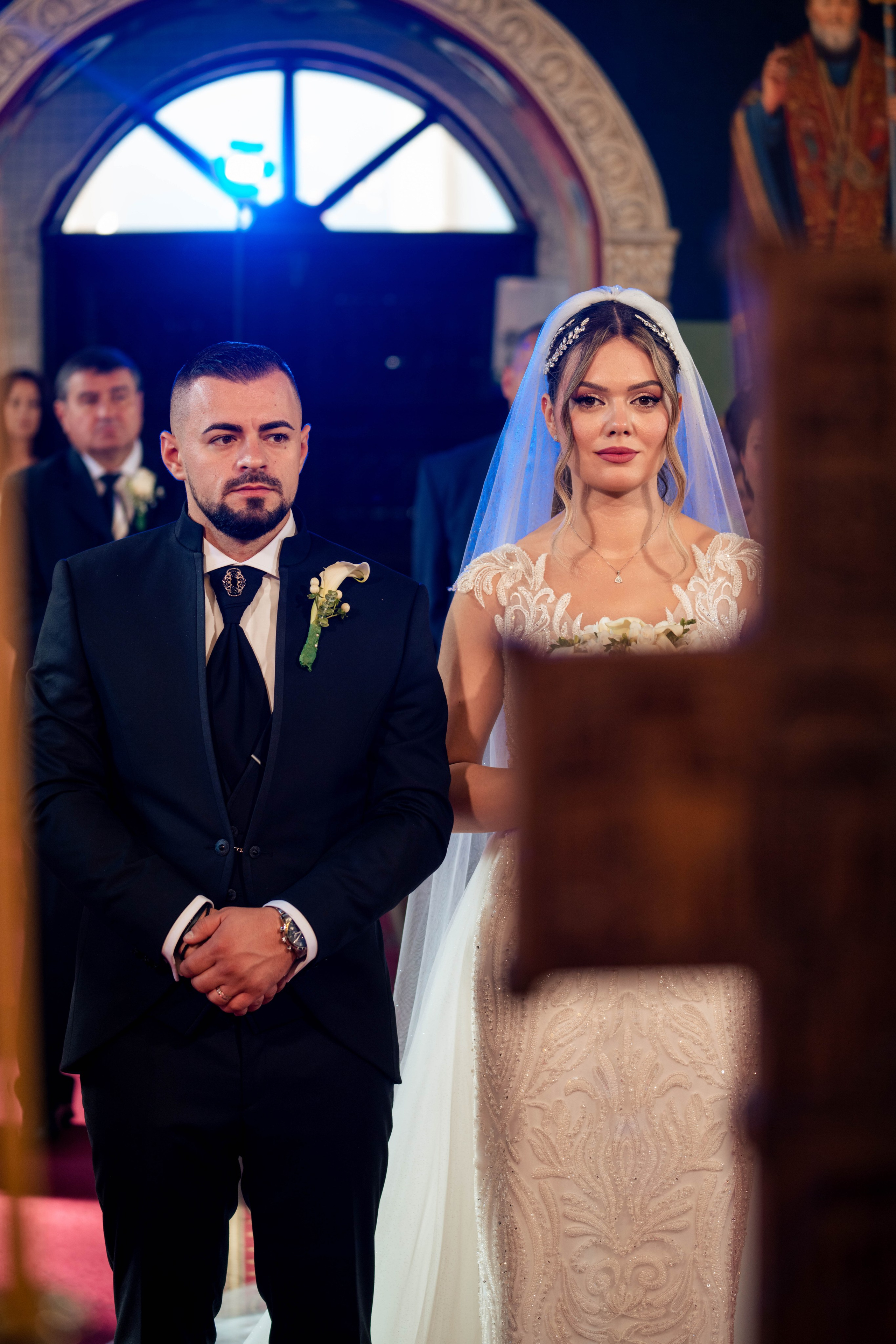 Miki & Andrei. Acasă