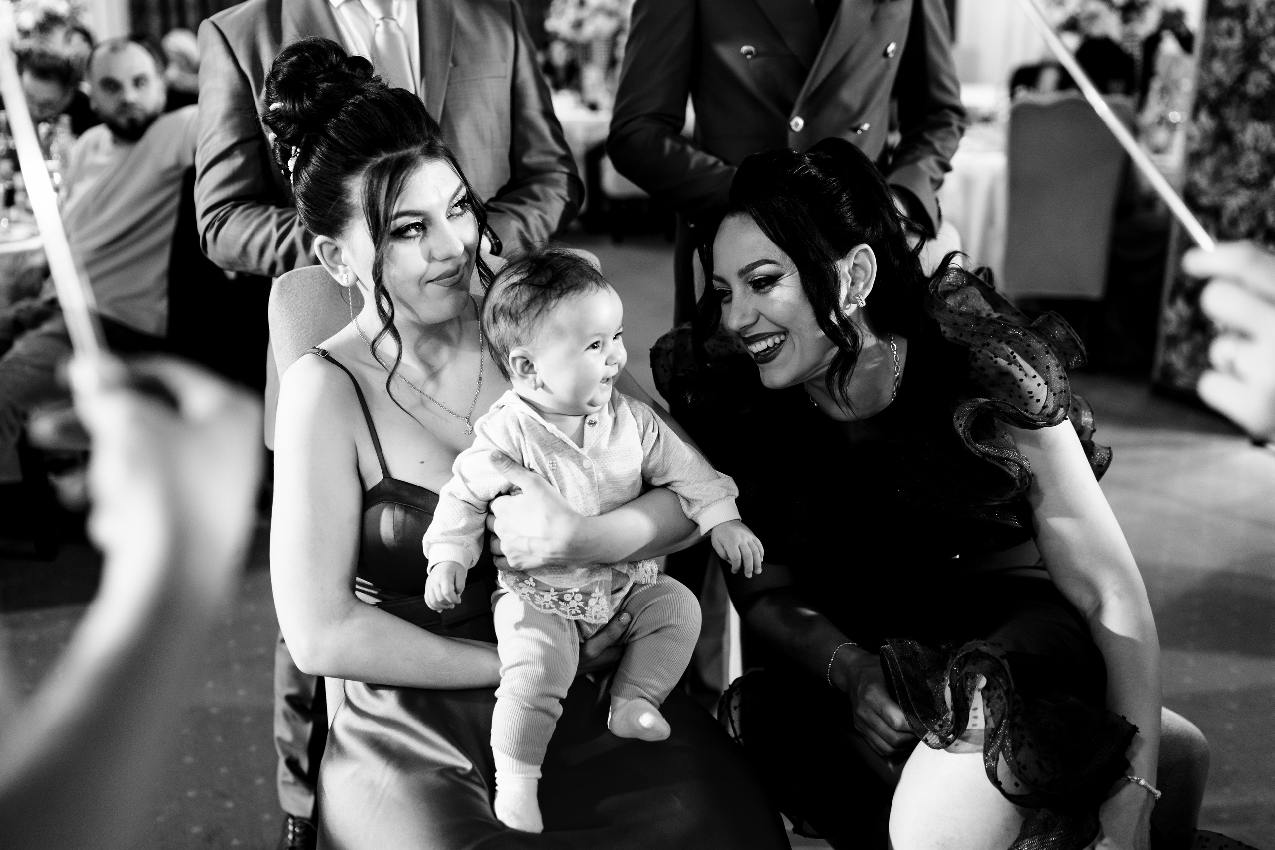 Alexia Maria. Fotograf nunta si evenimente Giurgiu