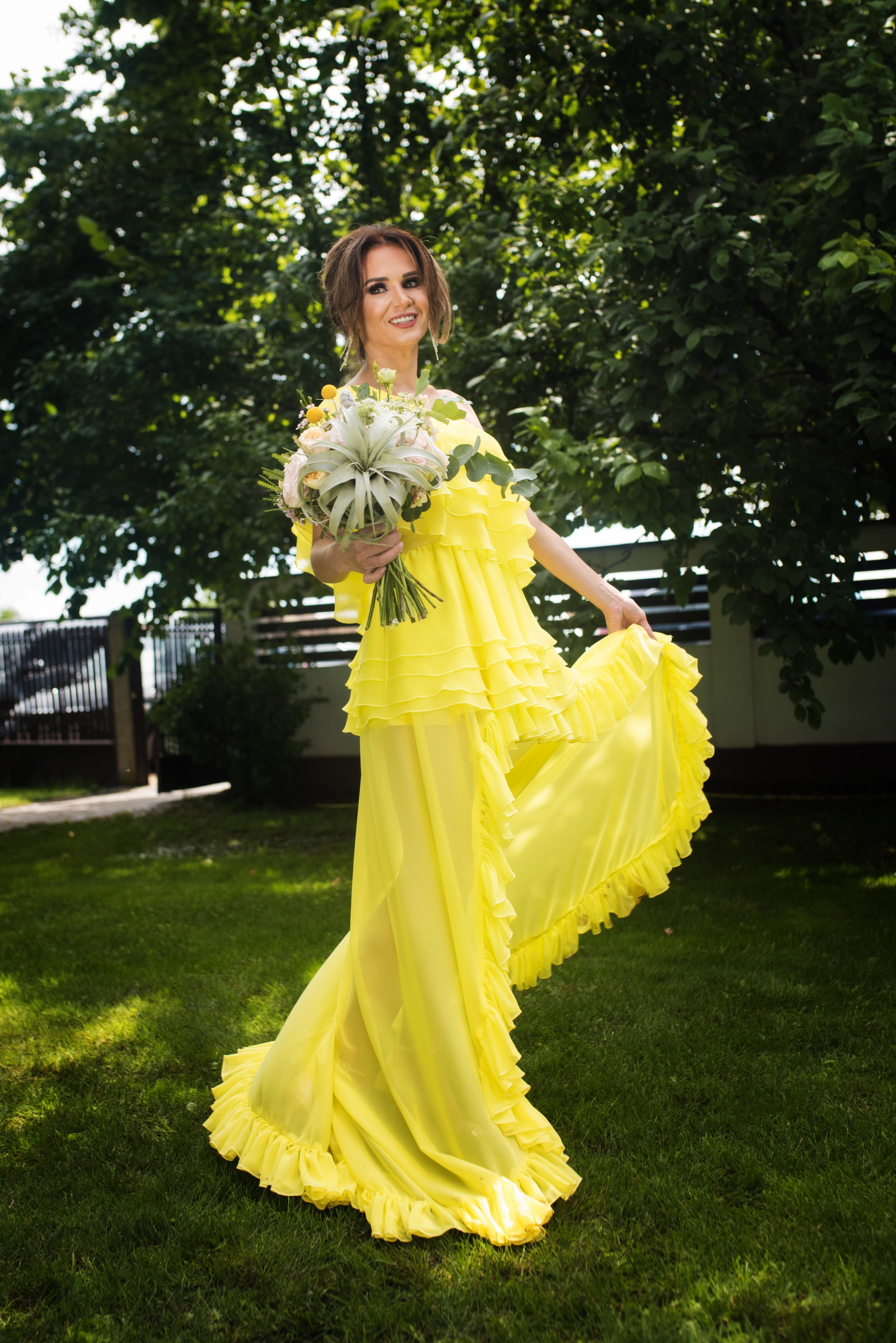 Ioana & Eugen. Acasă