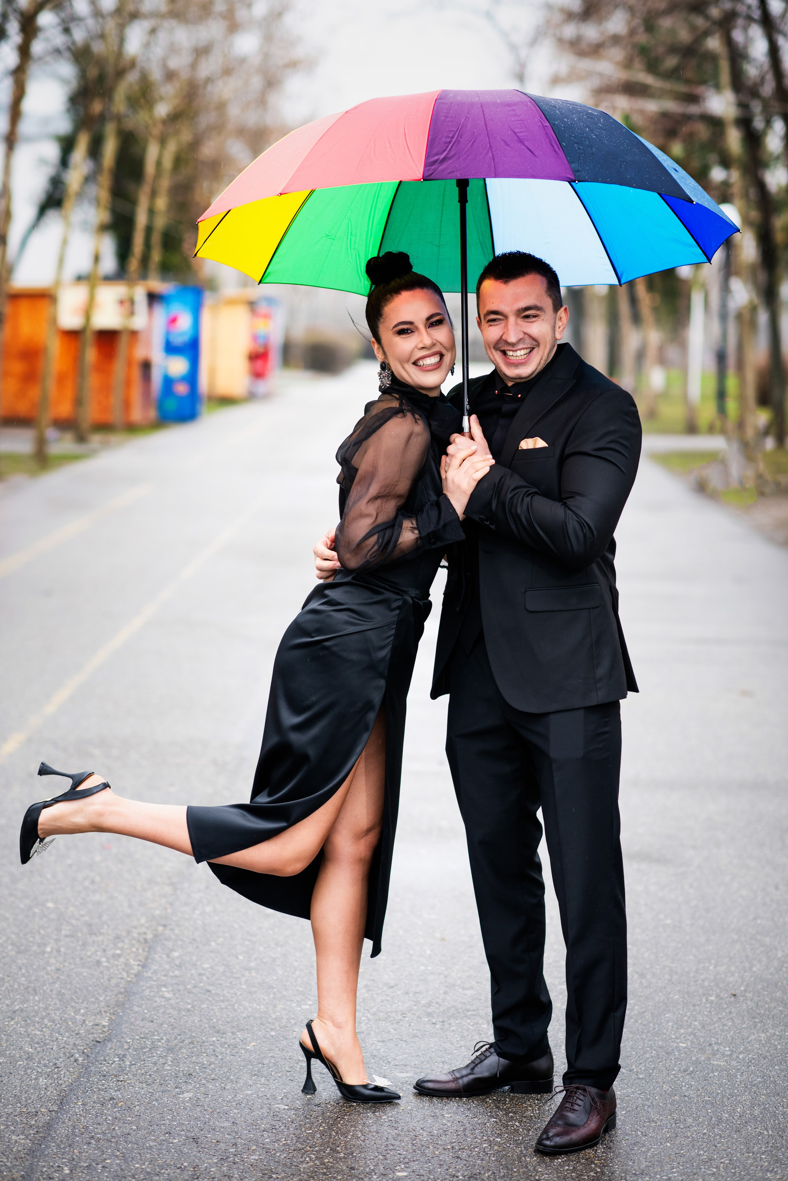 Ștefania - Aurel. Fotograf nunta si evenimente Giurgiu