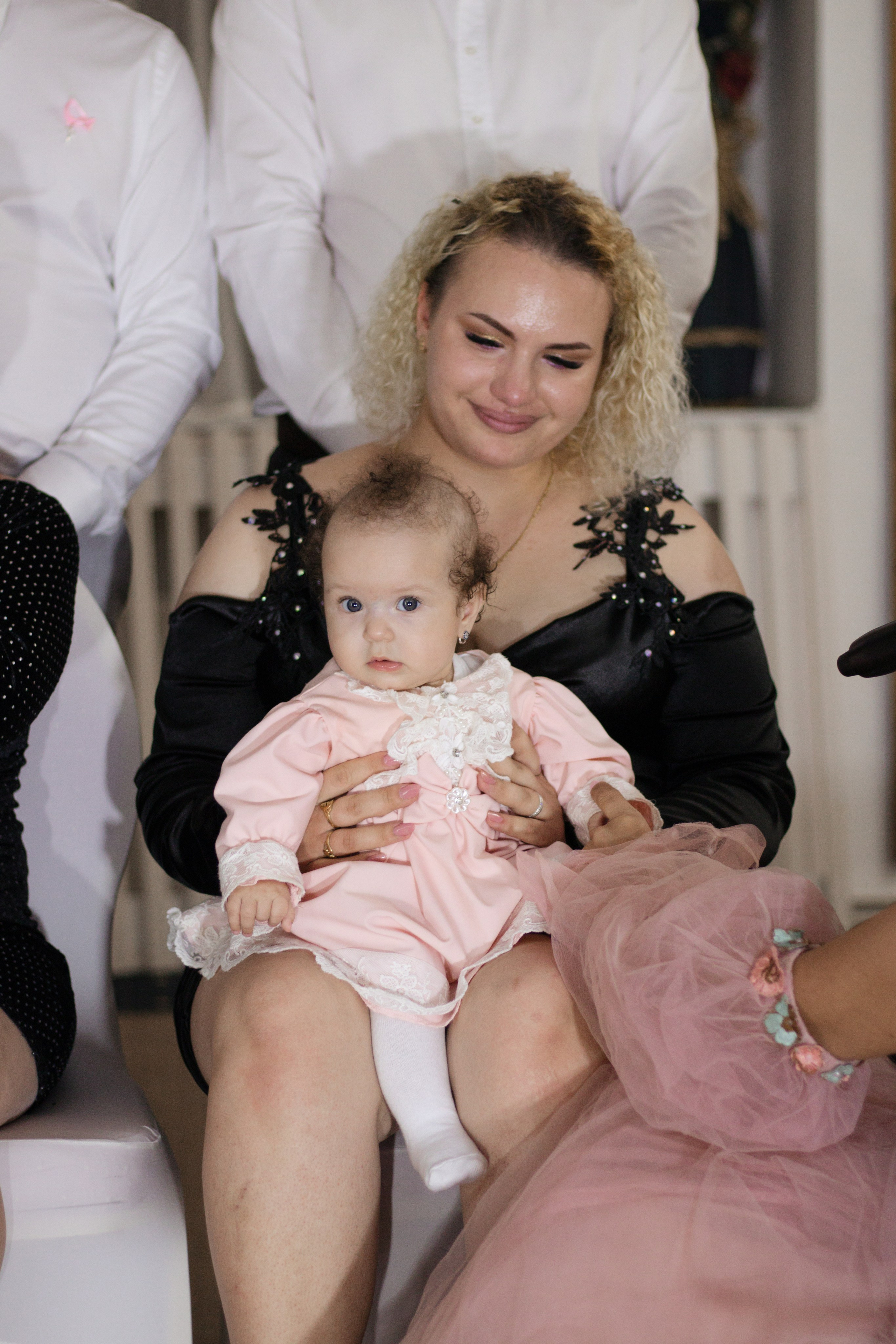 Iris. Fotograf si videograf — evenimente si studio