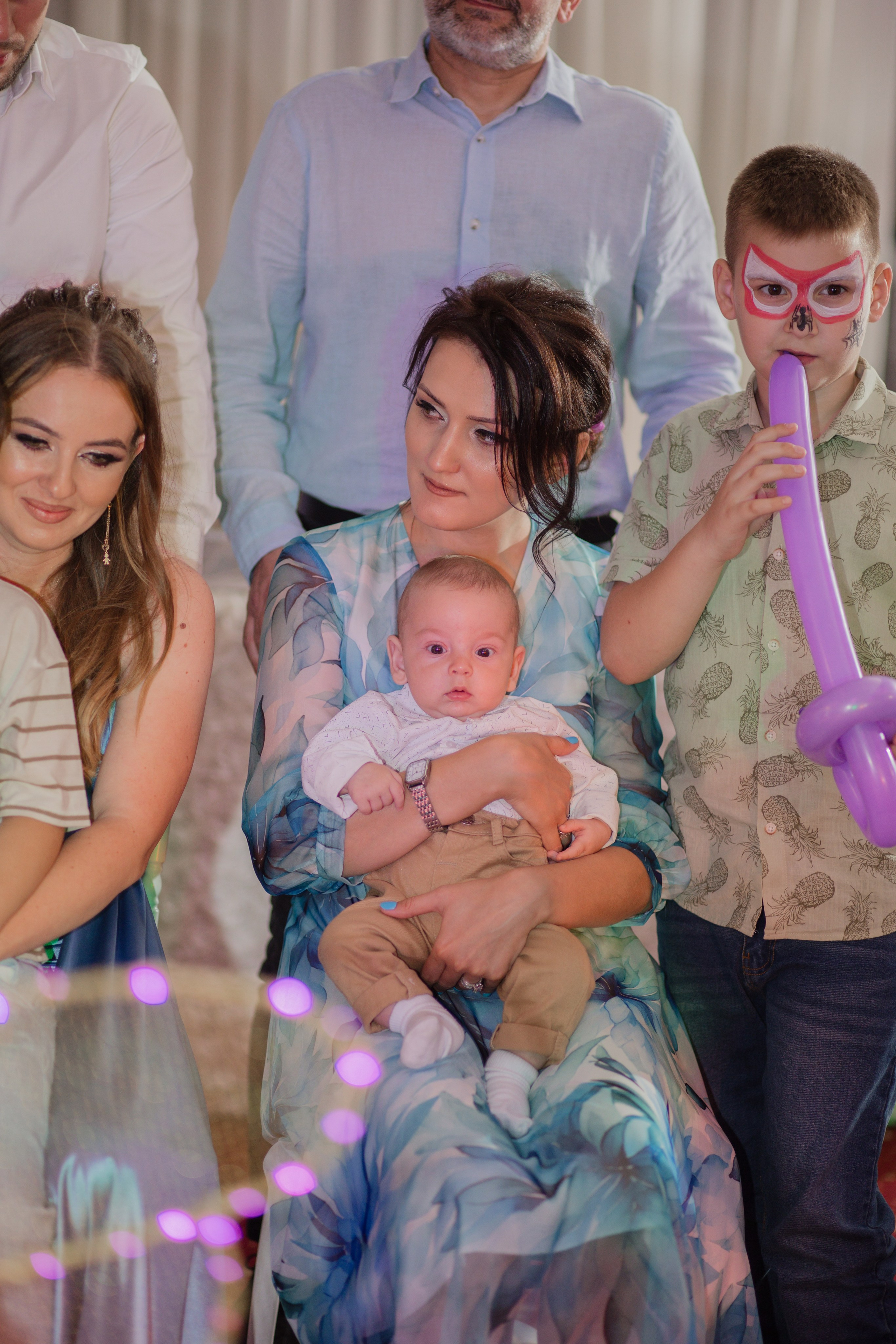 Alexandru-Ioan. Fotograf si videograf — evenimente si studio