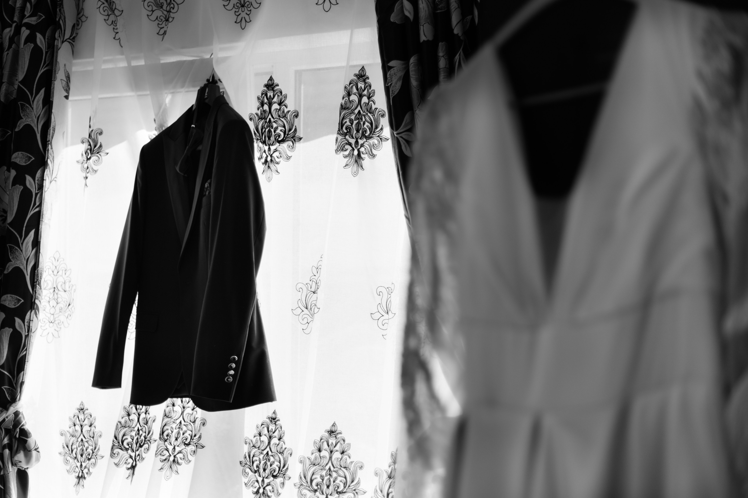 Valentina & Marcel. Fotograf si videograf — evenimente si studio