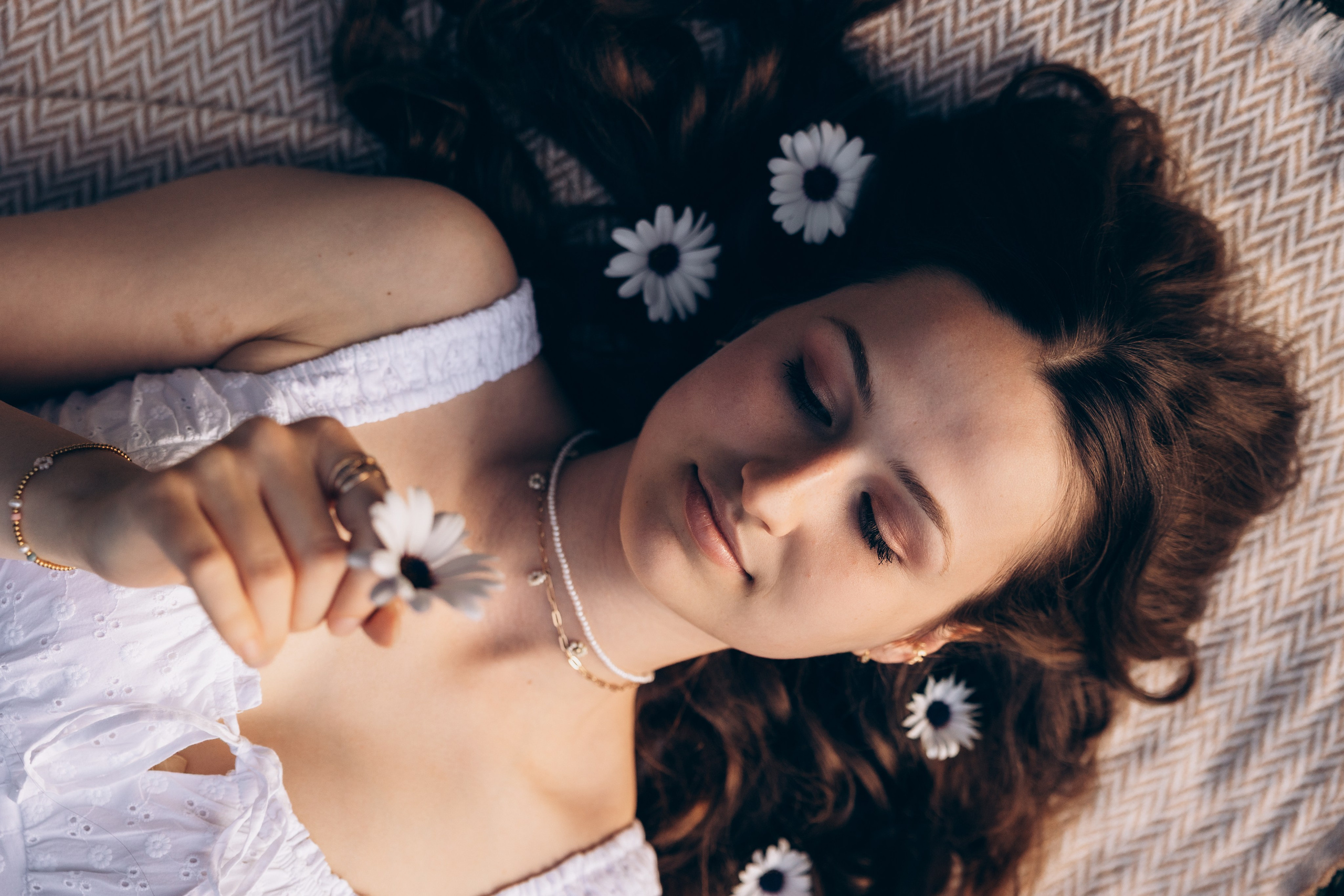 Vira Fairytale. Hochzeits- und Porträtfotografin in Deutschland