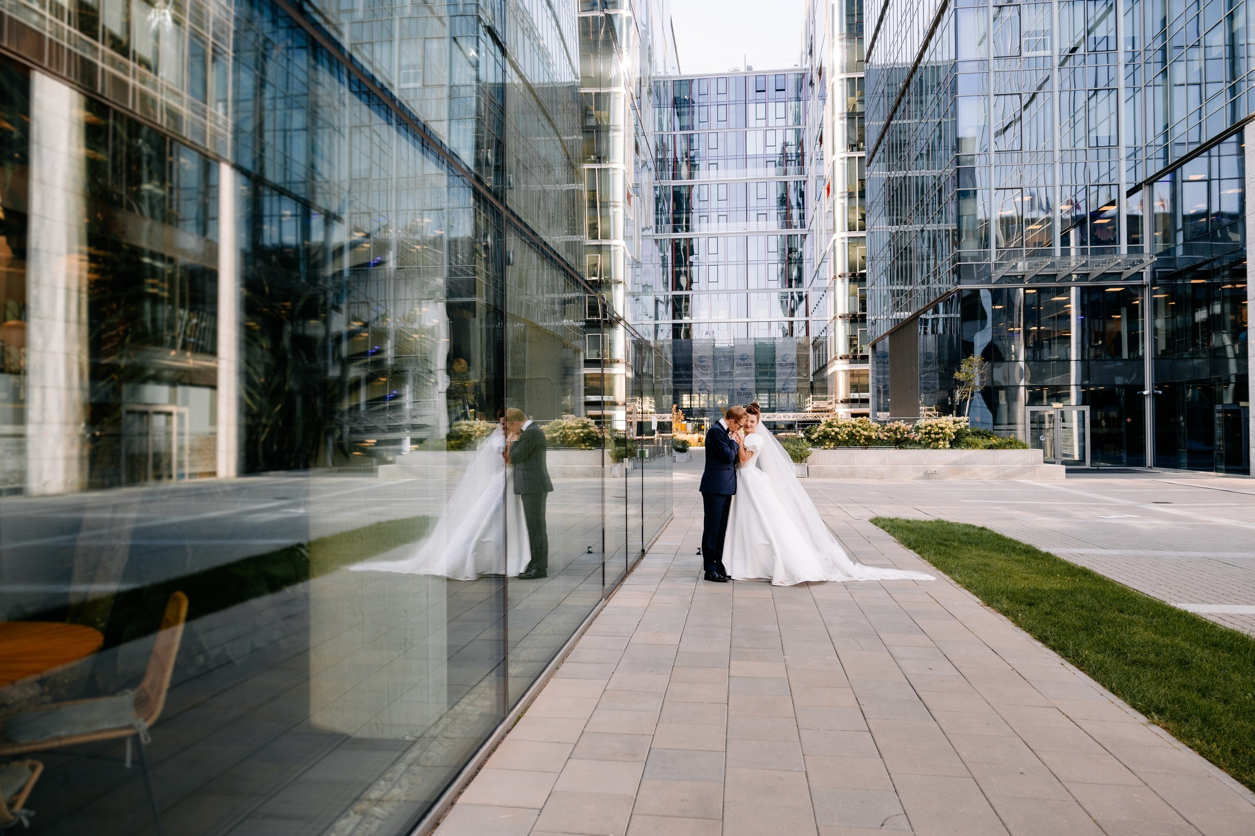 Wiki ♡ Przemek. Fotograf Ślubny Warszawa - Sesje Biznesowe Rodzinne Eventy