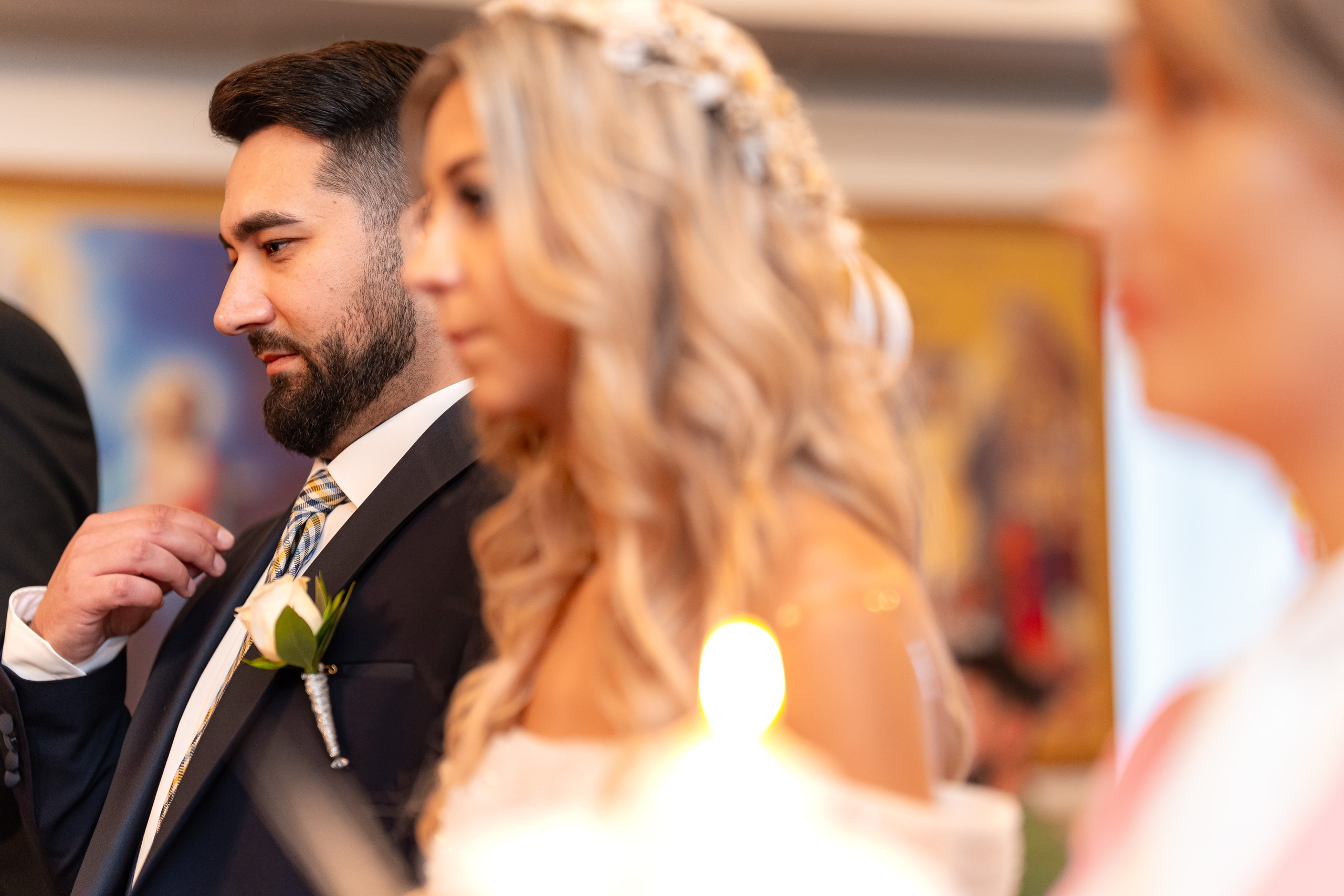 Weddings/Engagements