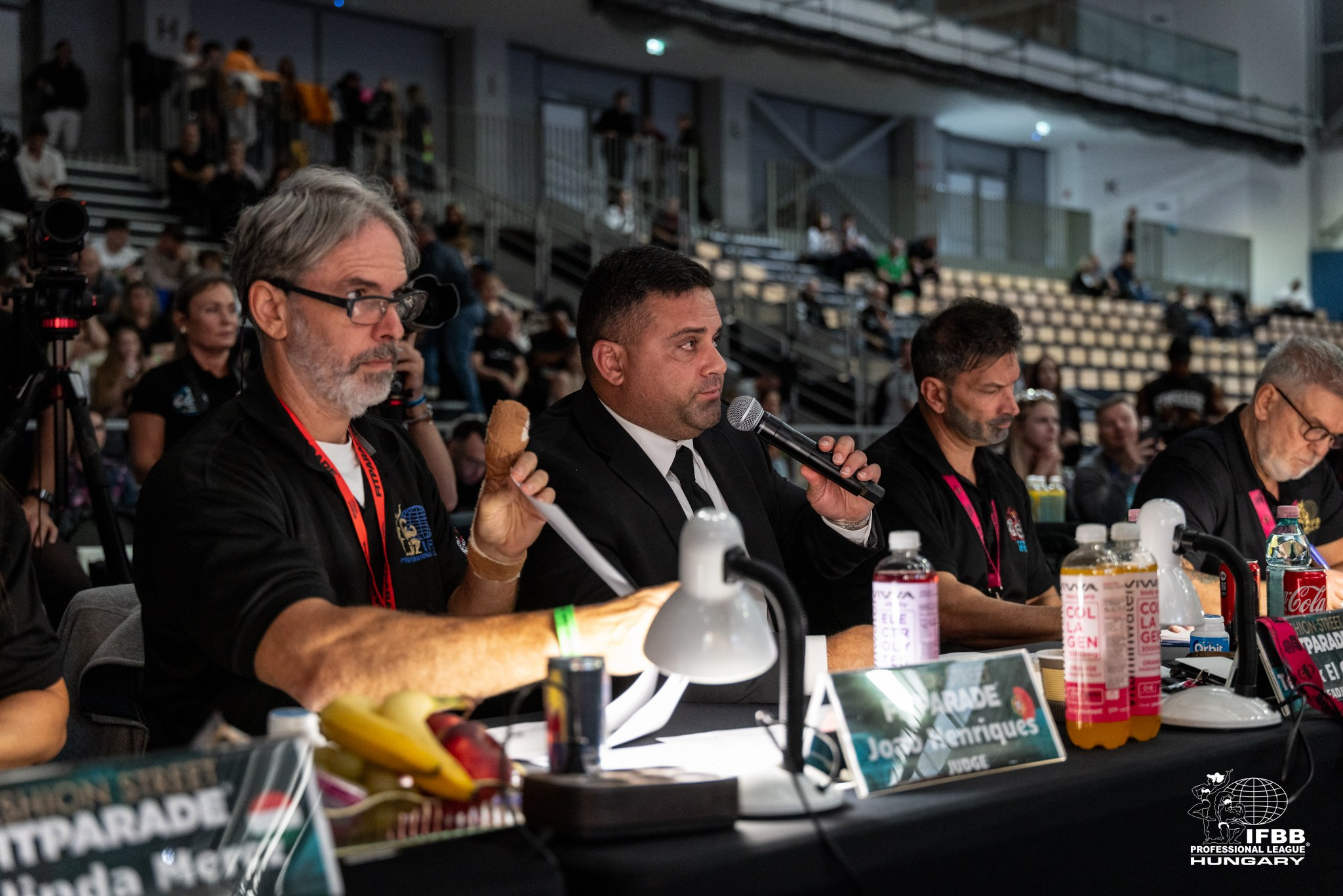 FITPARADE 2025. Fitness photography