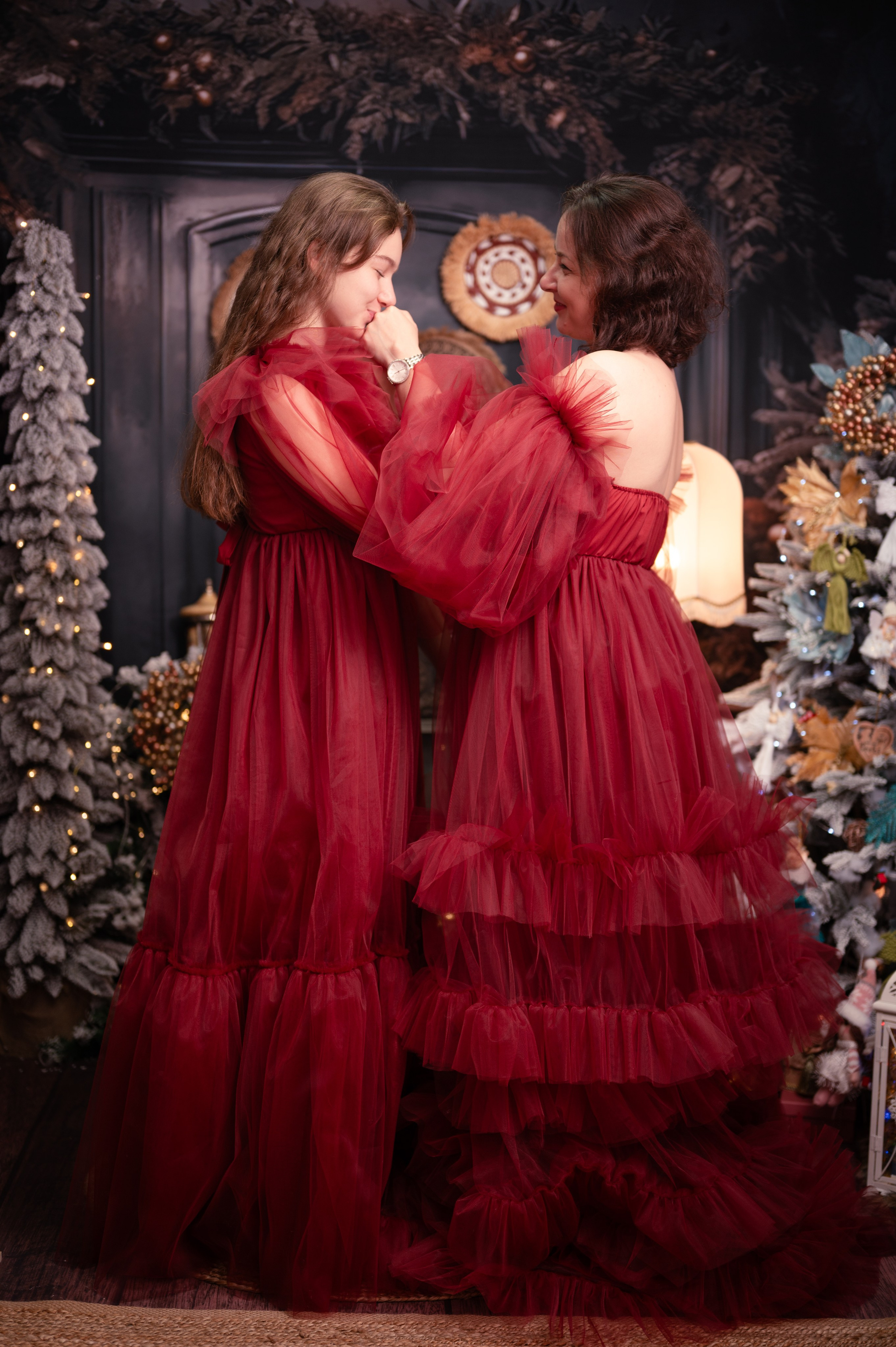 Recuzita. EVA Photography