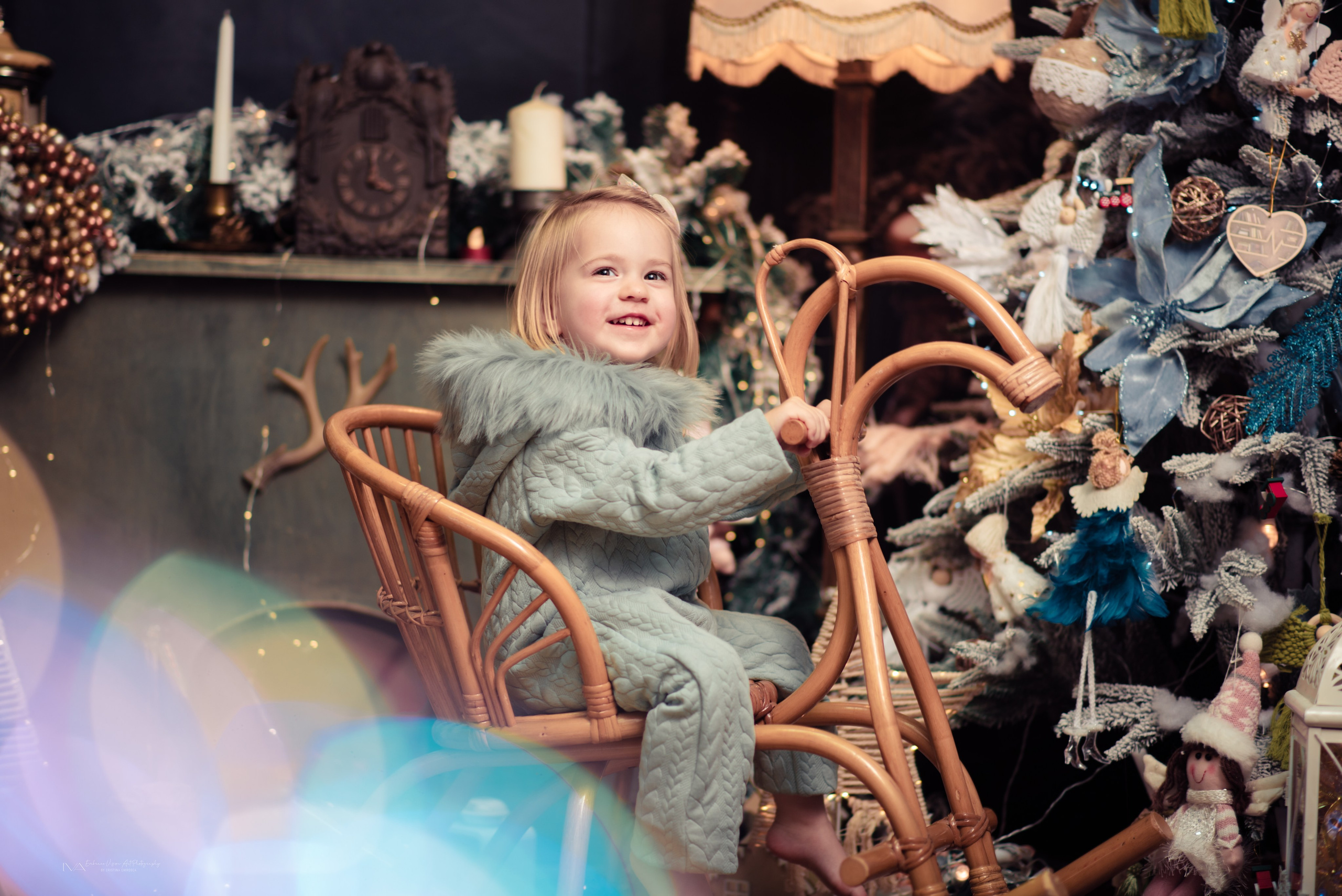 Recuzita. EVA Photography