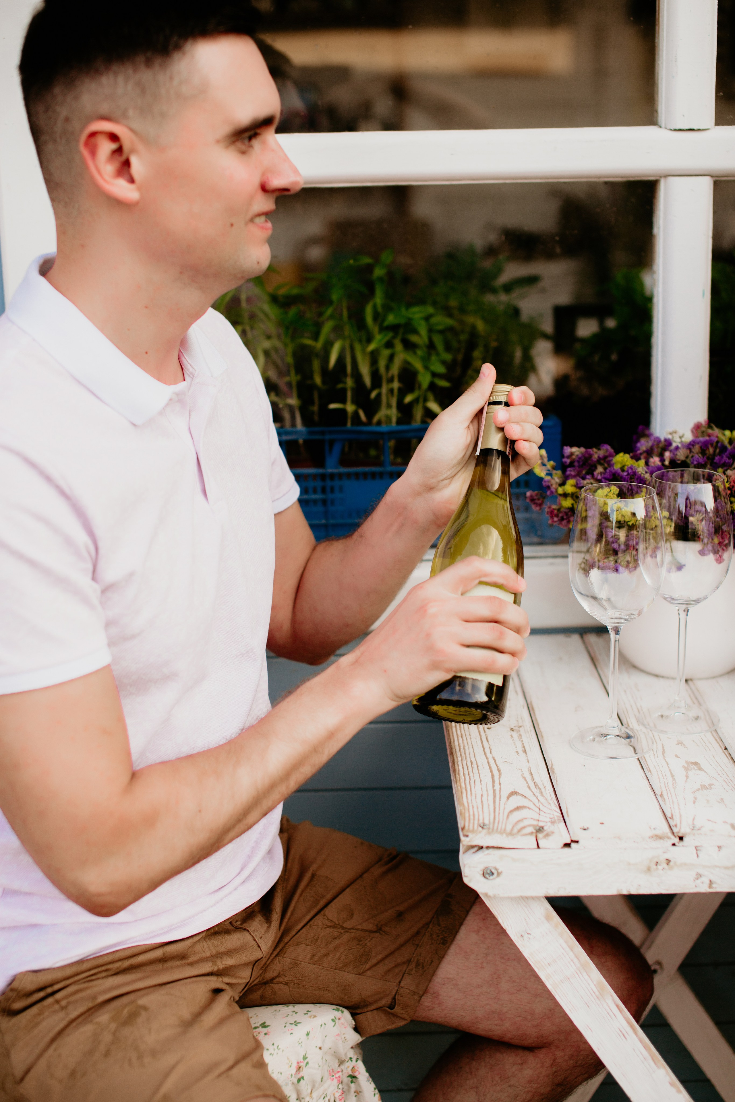 M&D. Wedding and Family Photograph