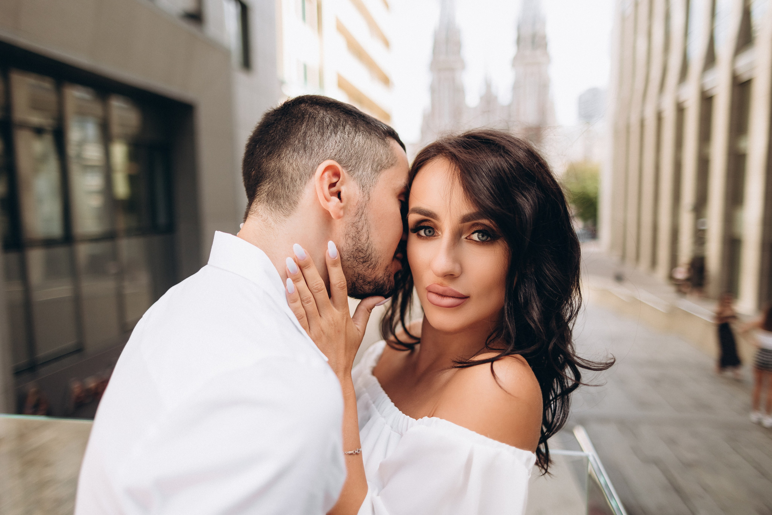 Veronika & Artur. Wedding and Family Photograph