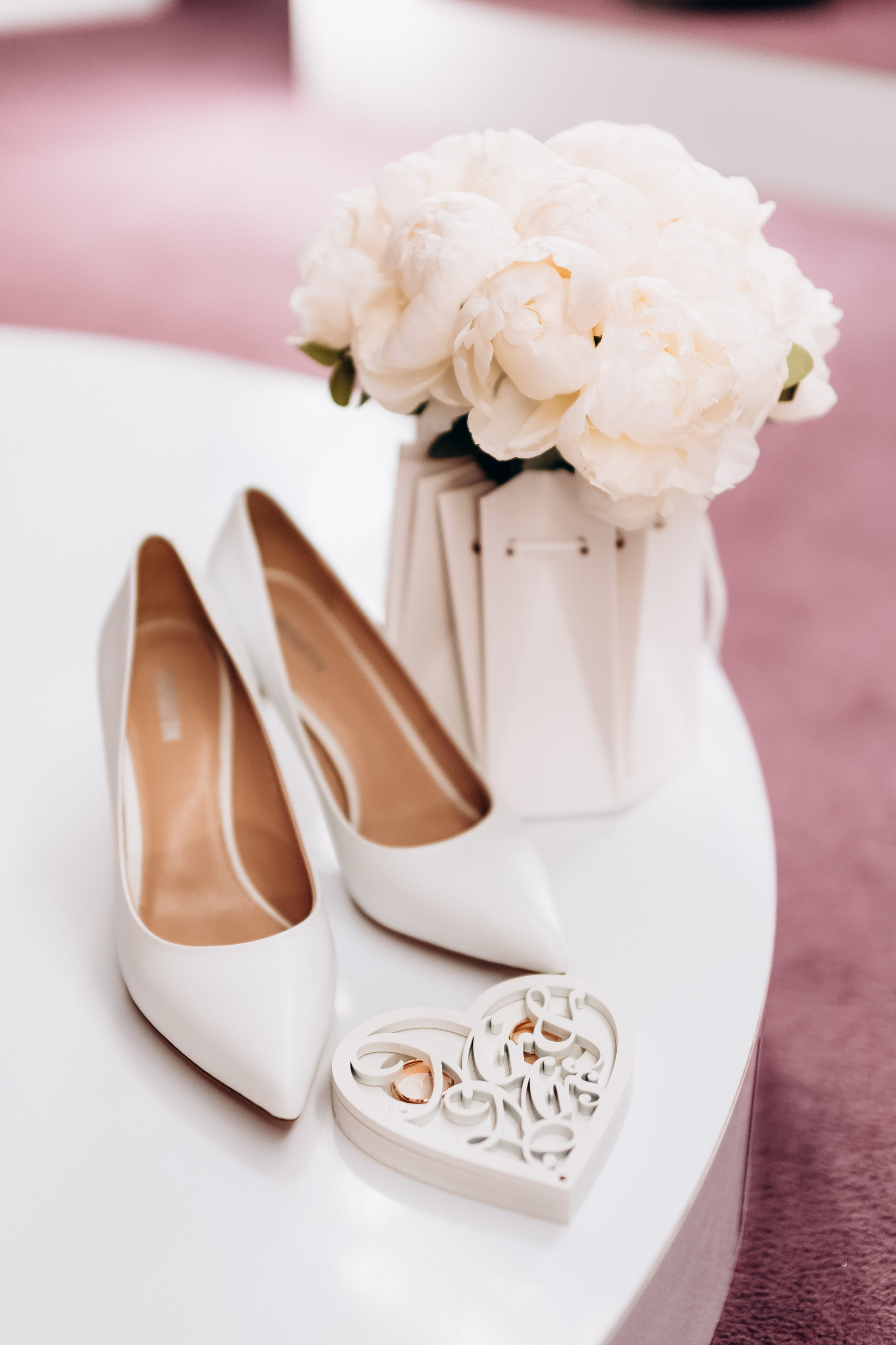 Maria & Jevgeniy. Wedding and Family Photograph