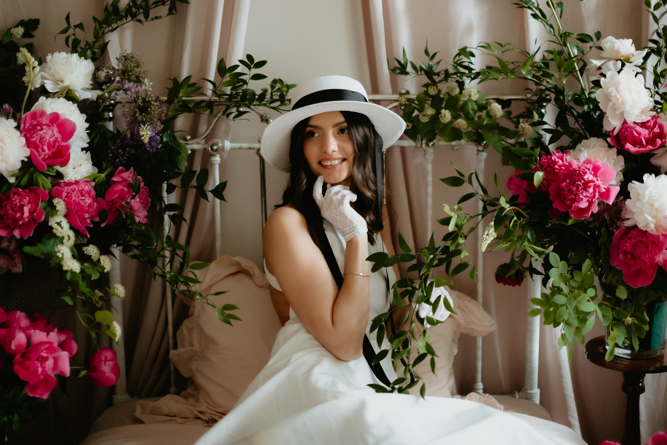 Julia. Wedding and Family Photograph