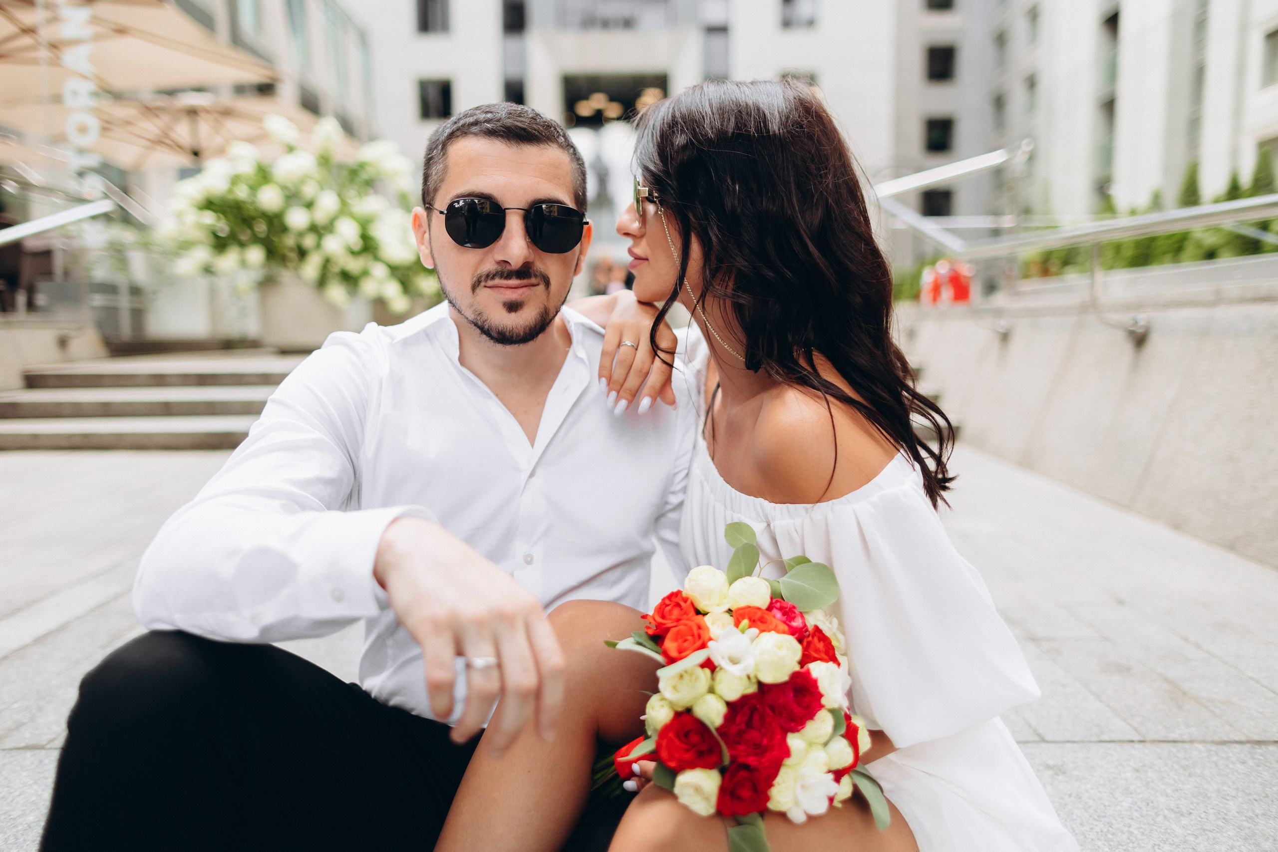 Veronika & Artur. Wedding and Family Photograph