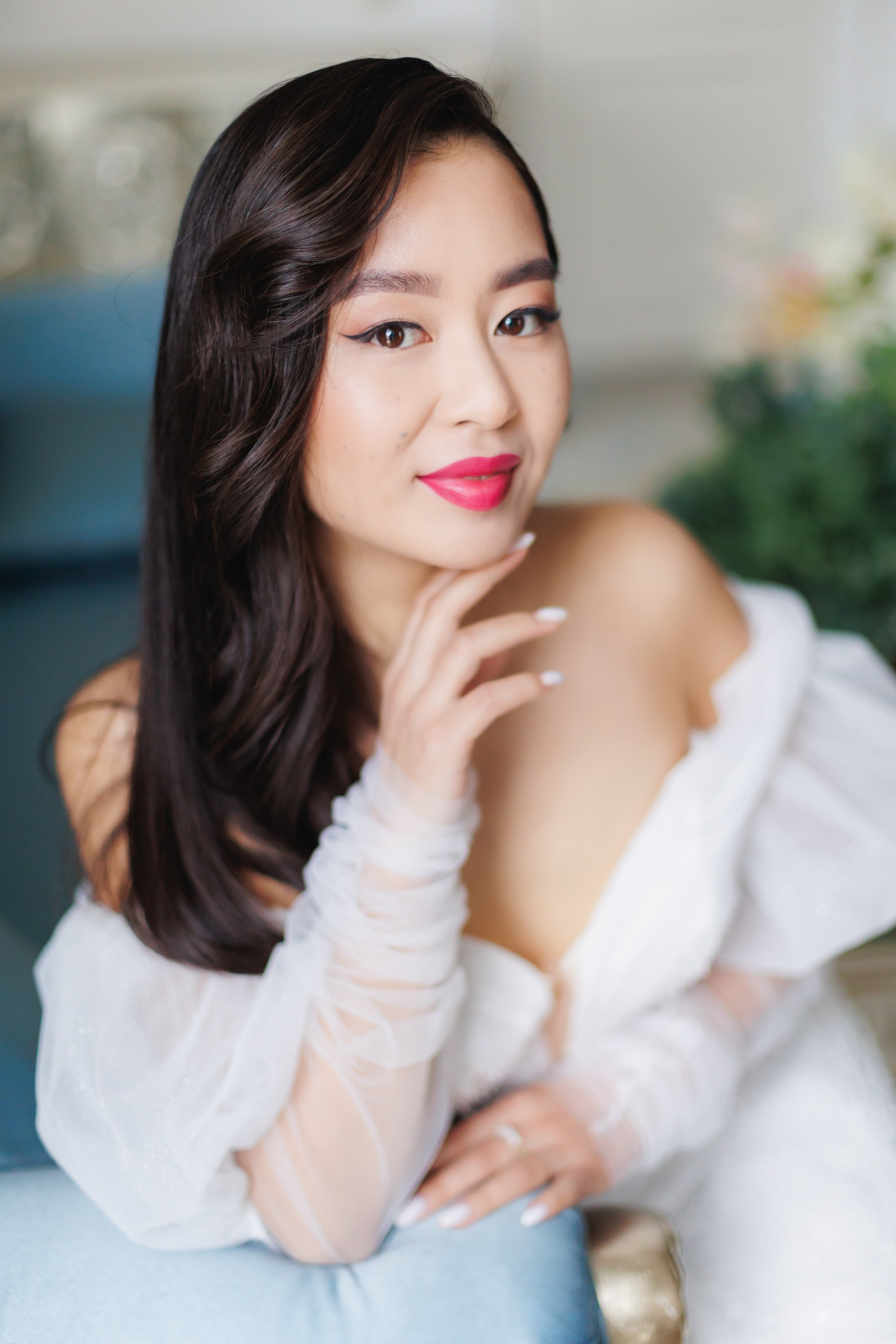 Purple Wedding. Wedding and Family Photograph