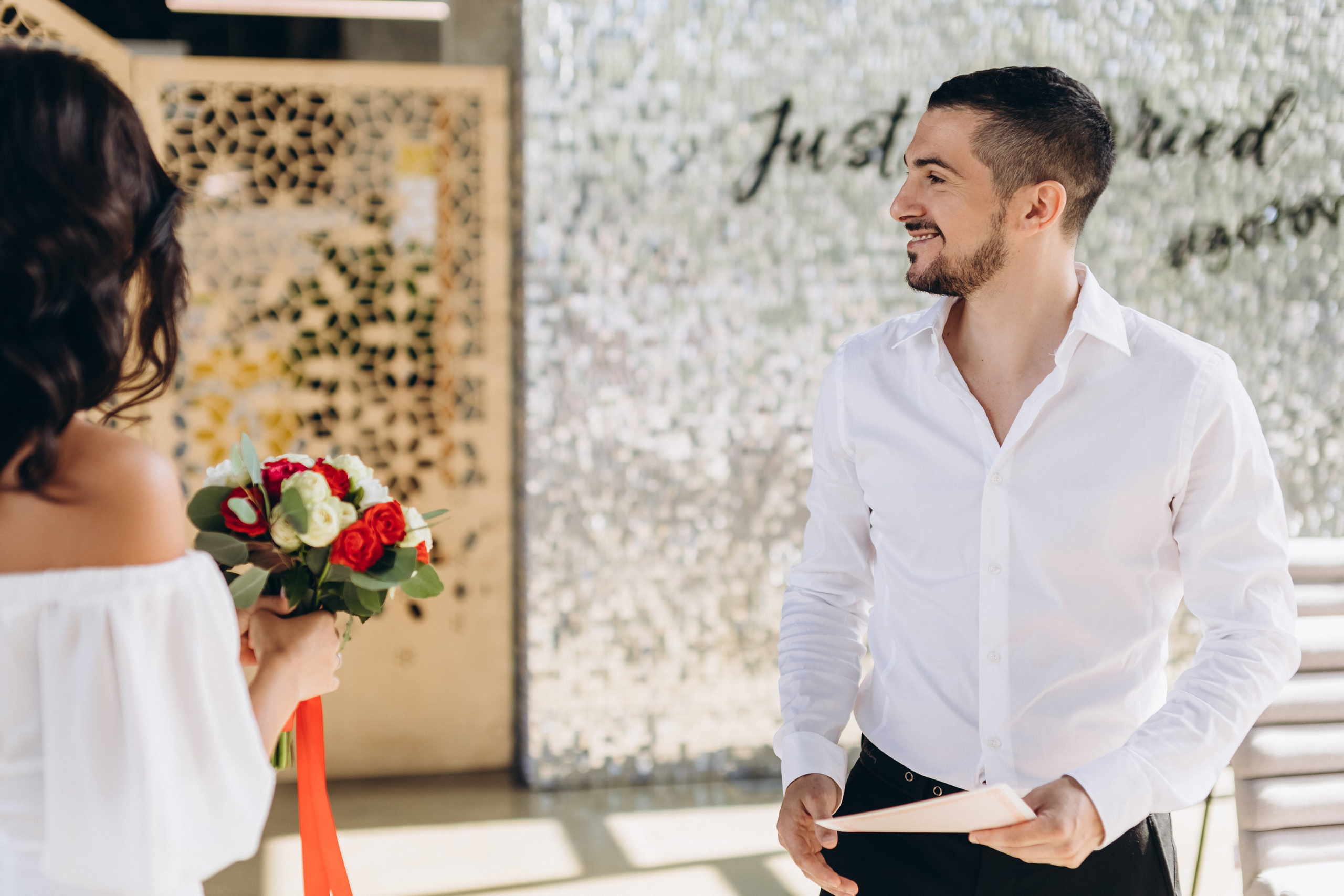 Veronika & Artur. Wedding and Family Photograph