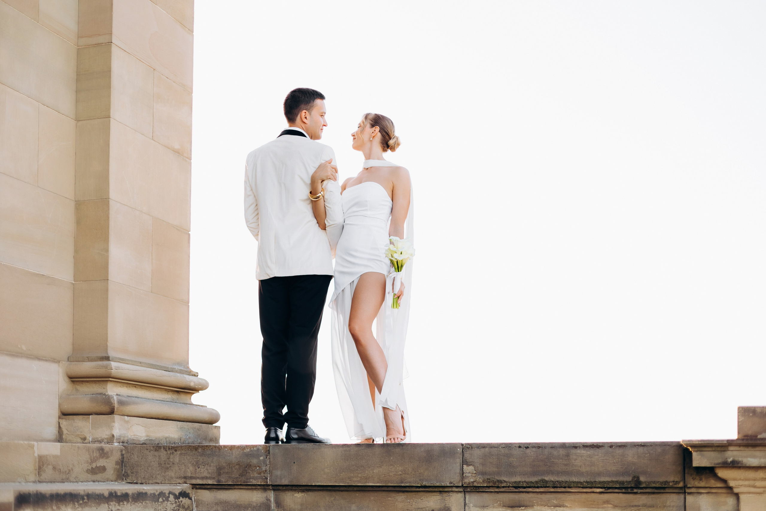 A&A. Wedding and Family Photograph