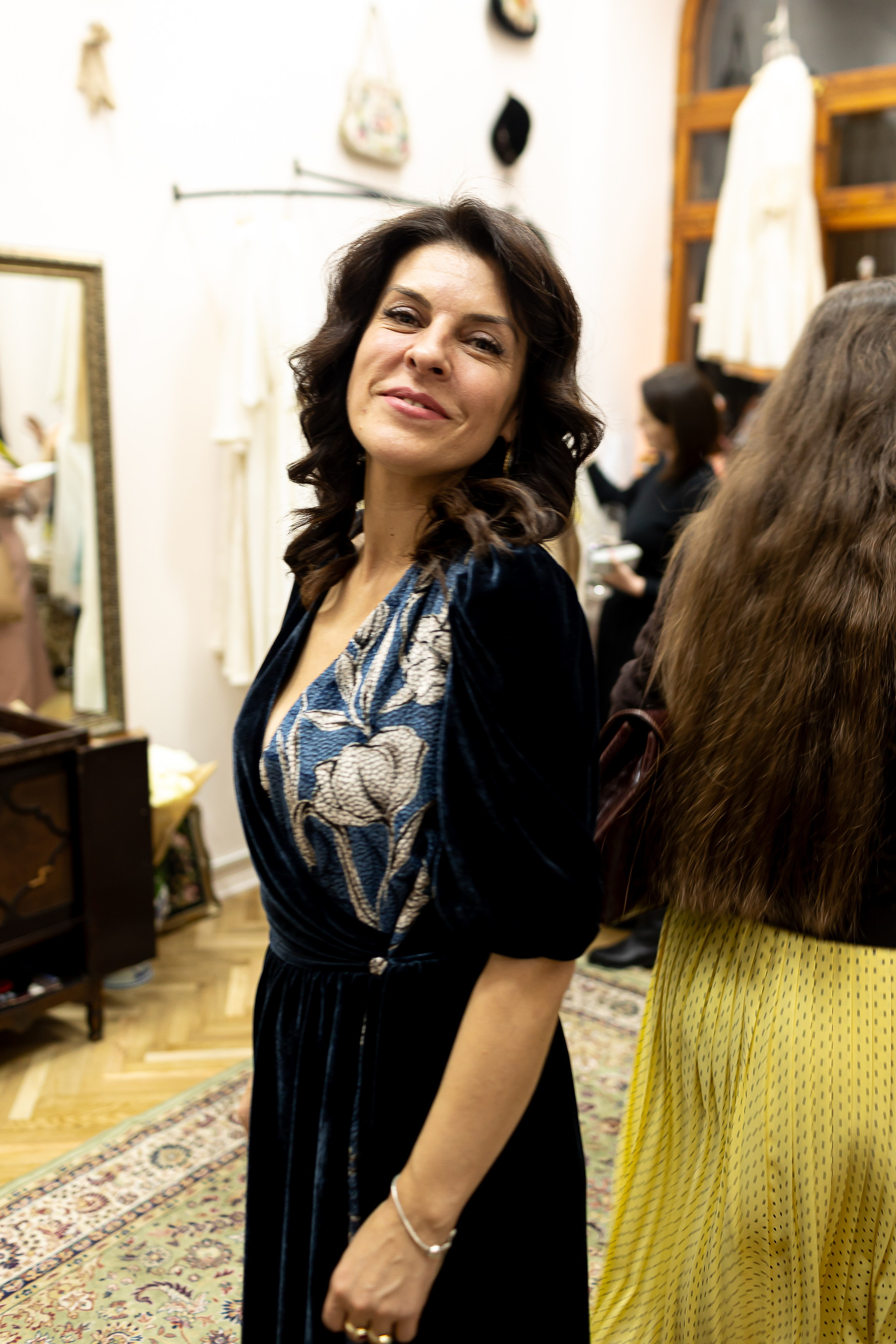 Kasandruta. MATVEEVA STUDIO