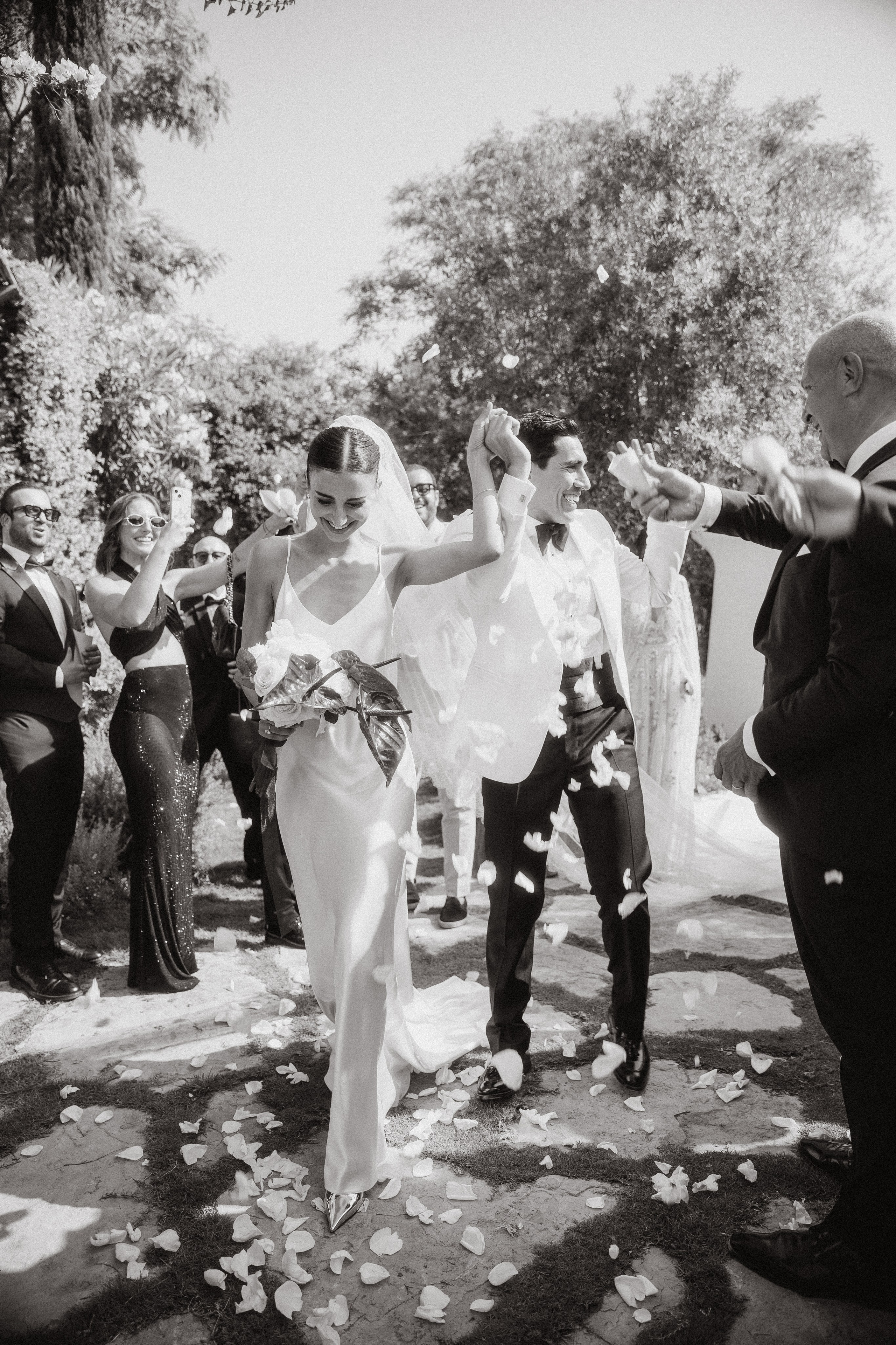 Contactos. Paola fotógrafo / videografo de bodas en Barcelona