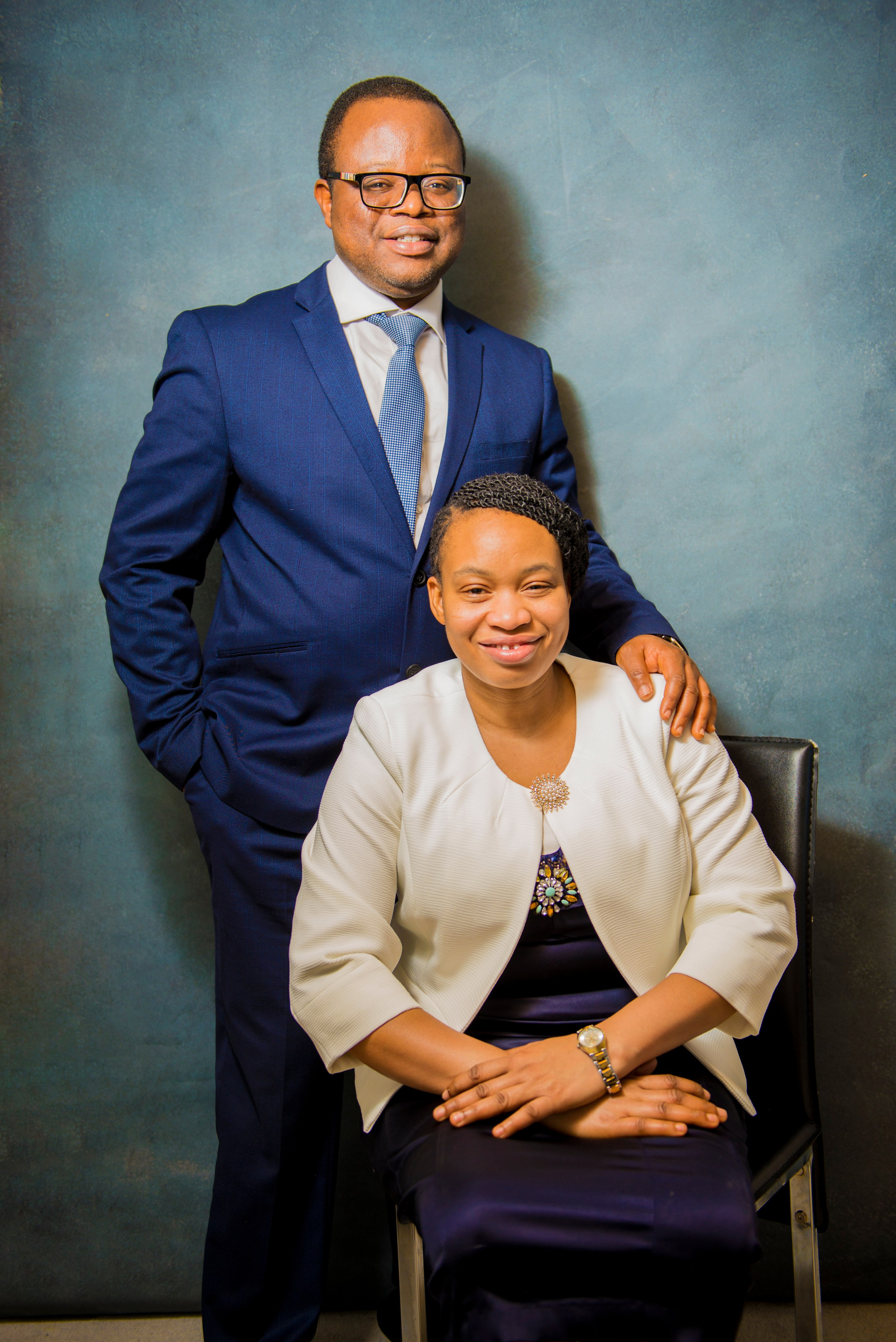 The Adaudis. Portrait & Brand Photographer in Bradford, West Yorkshire