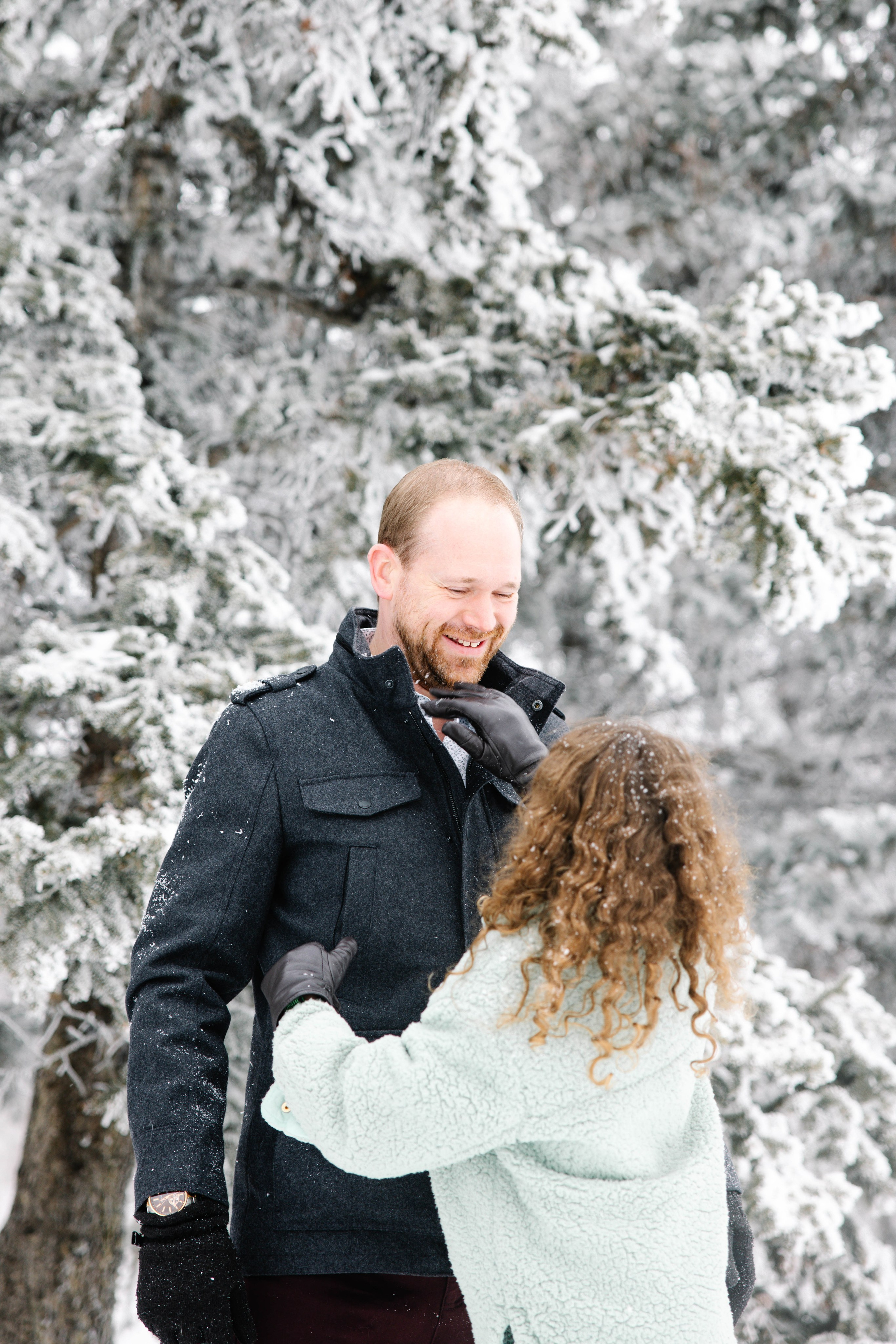 Mal. Wedding photography and videography in Regina, Saskatchewan