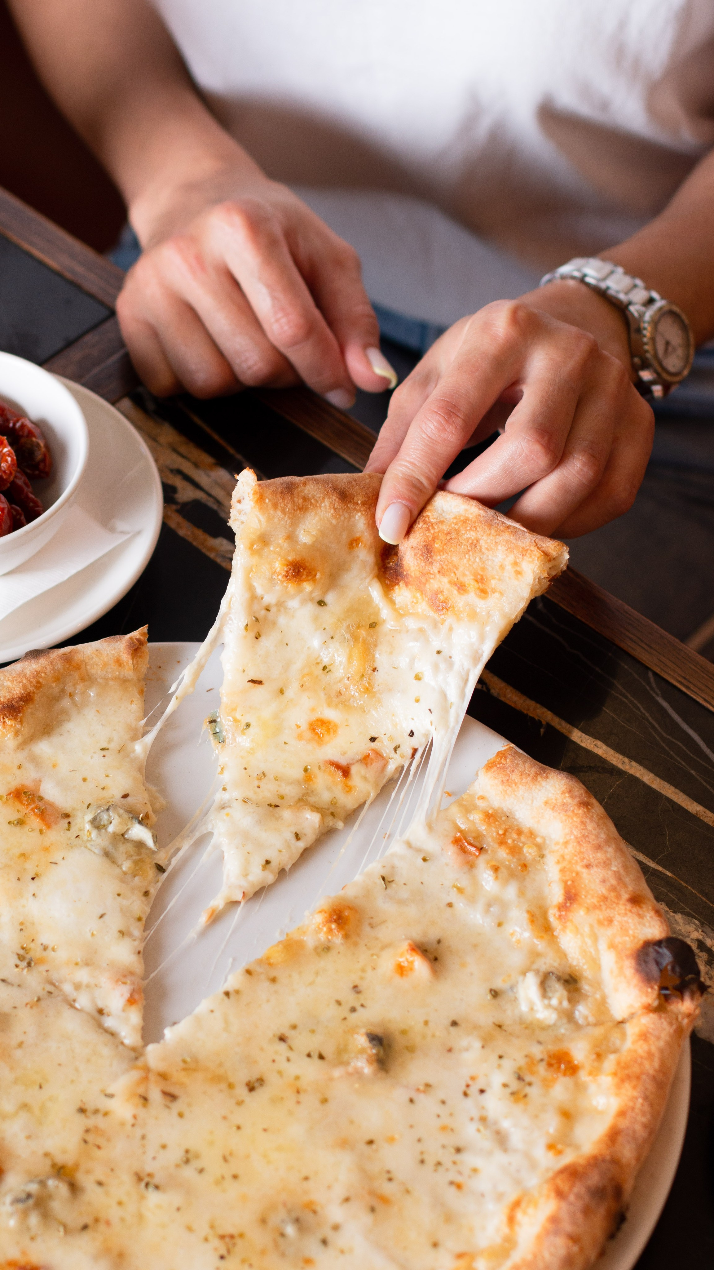 Social Media. Food Photographer in Cyprus Lyudmila Bakalova