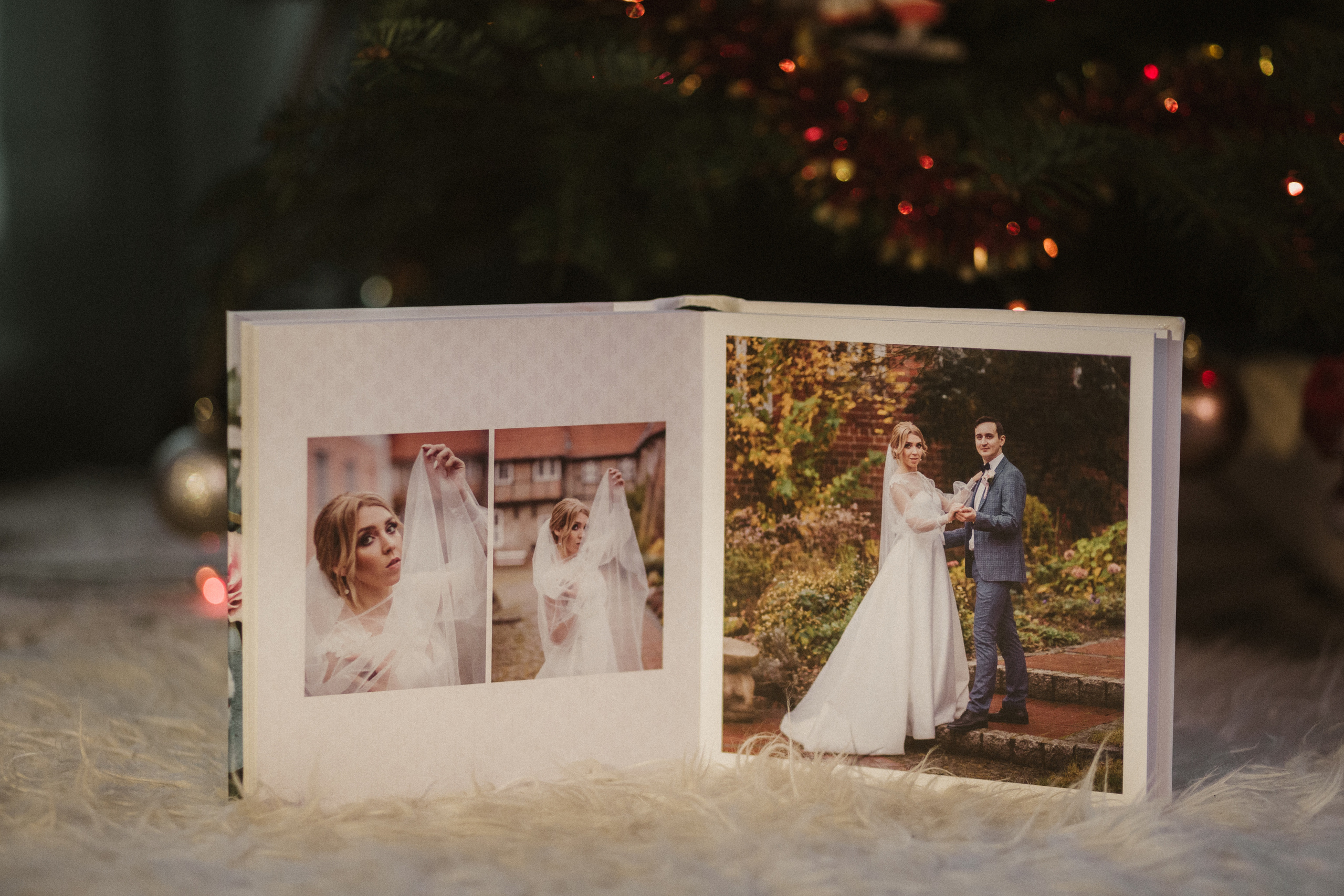 Fotoalbum. Fotografin Hamburg Reinbek Elizaveta Romanova