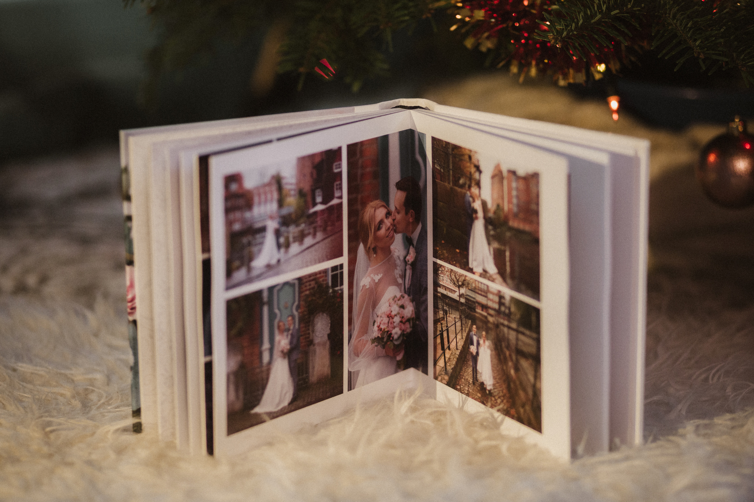 Fotoalbum. Fotografin Hamburg Reinbek Elizaveta Romanova