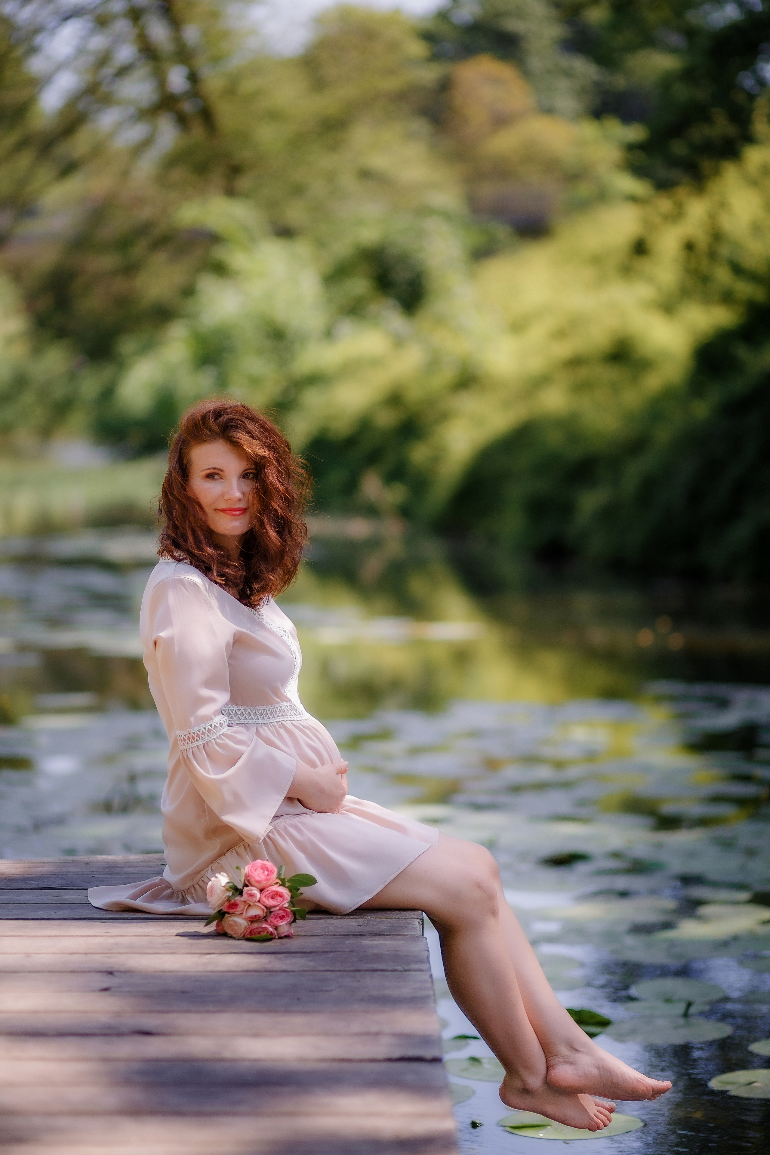 Babybauch Fotoshooting in Hamburg günstig, Fotograf in Hamburg. Fotografin Hamburg Reinbek Elizaveta Romanova