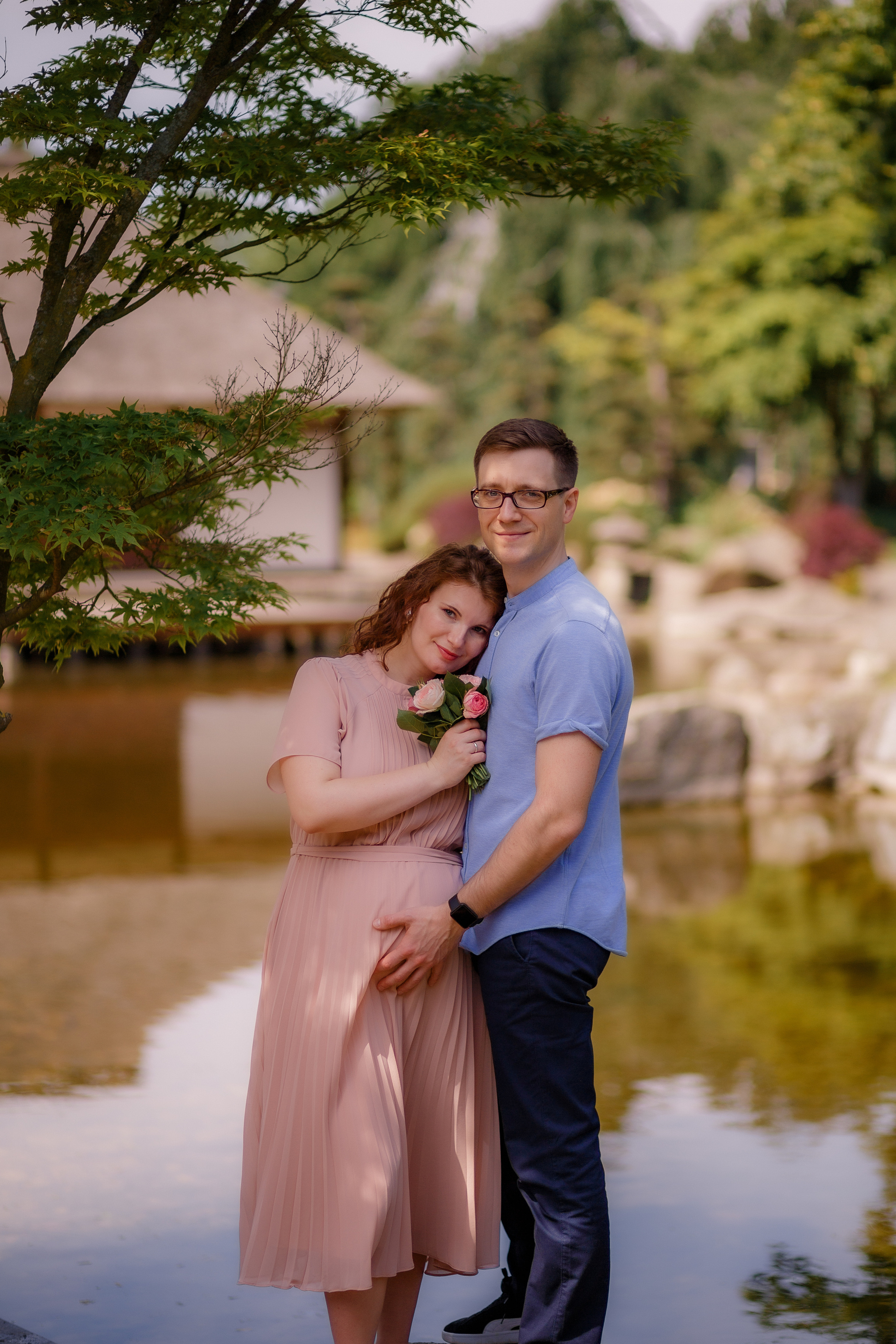 Babybauch Fotoshooting in Hamburg günstig, Fotograf in Hamburg. Fotografin Hamburg Reinbek Elizaveta Romanova