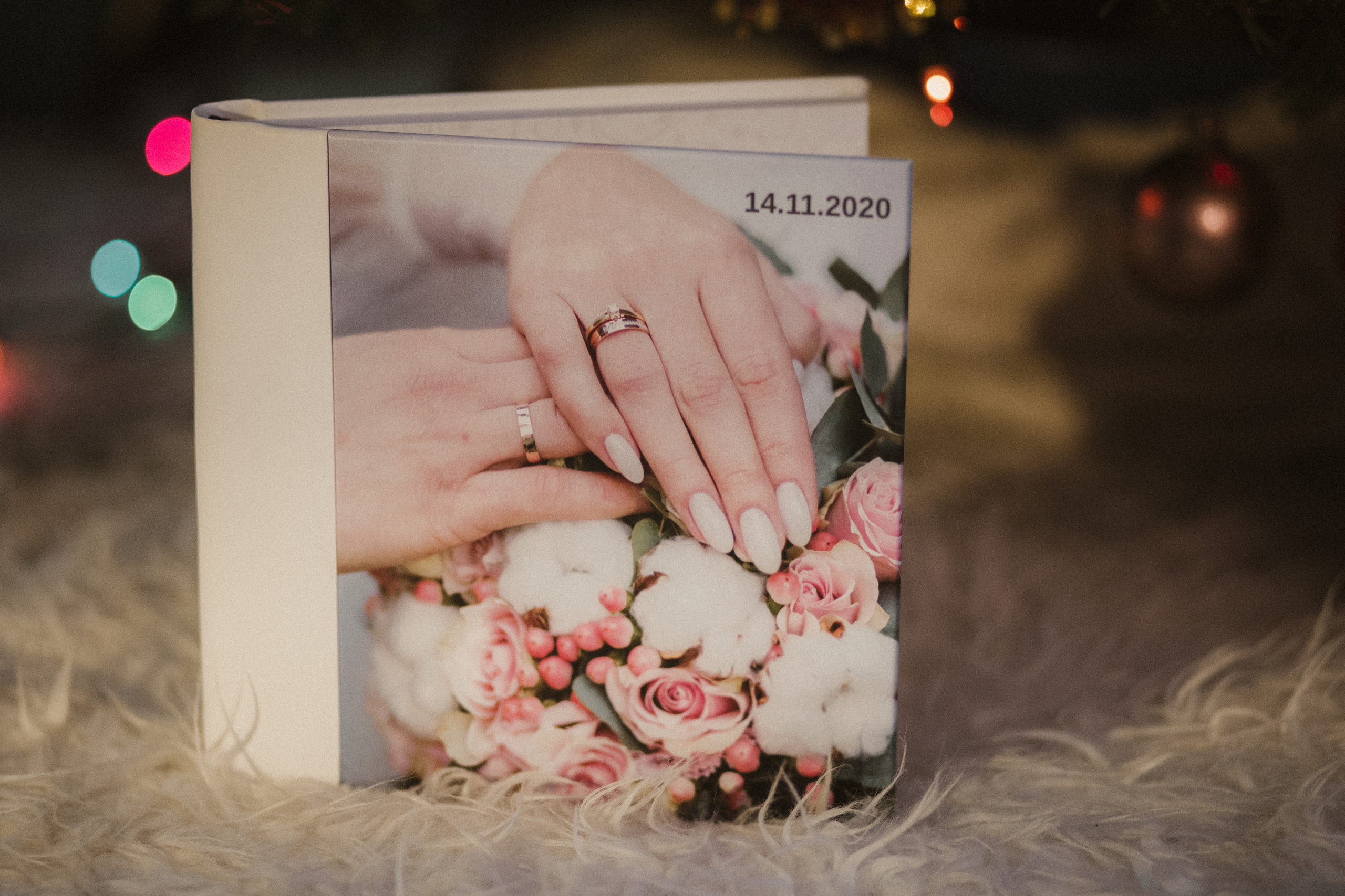 Fotoalbum. Fotografin Hamburg Reinbek Elizaveta Romanova