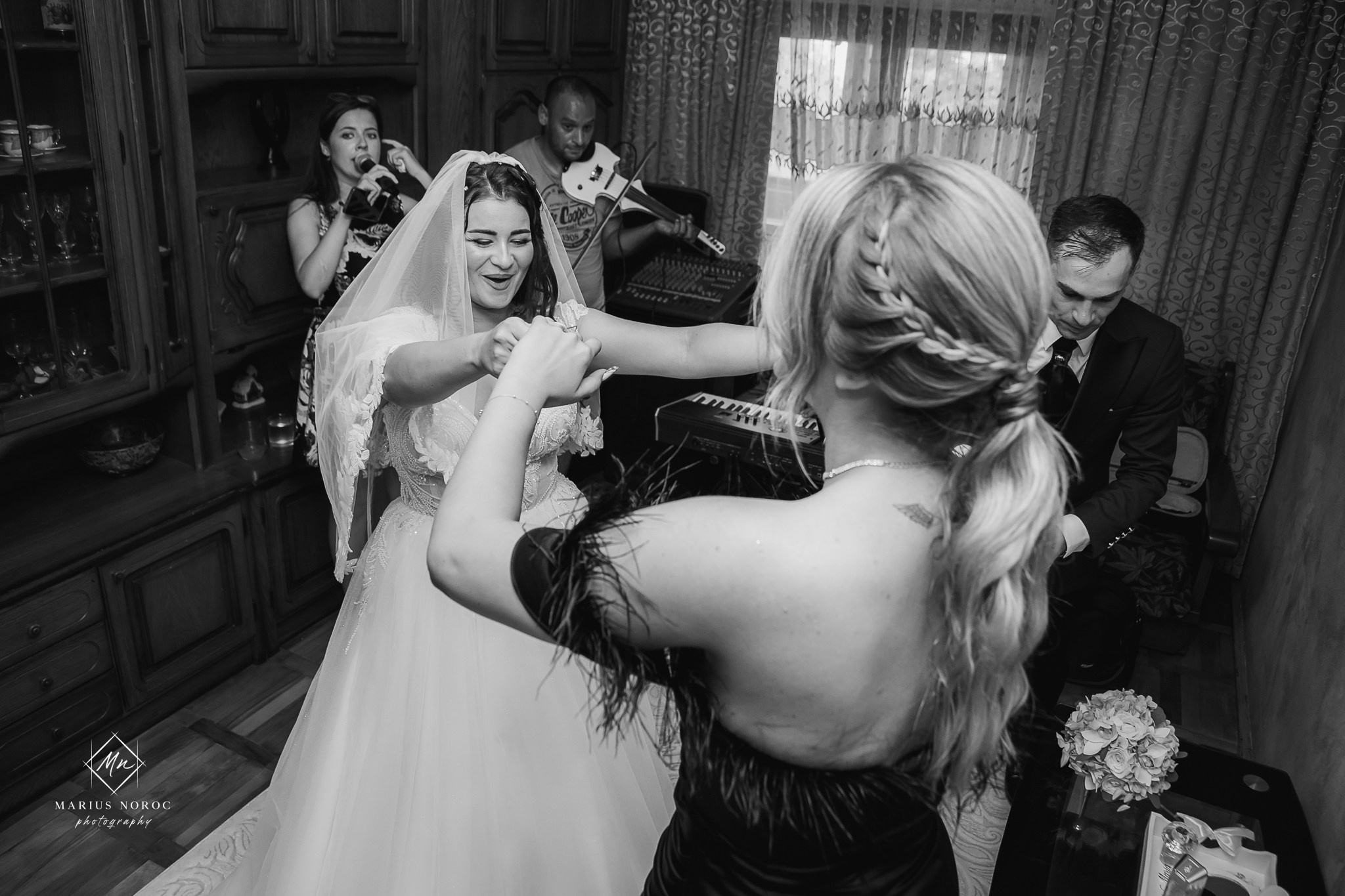 Anca & Marian | Hotel Capitol Iasi