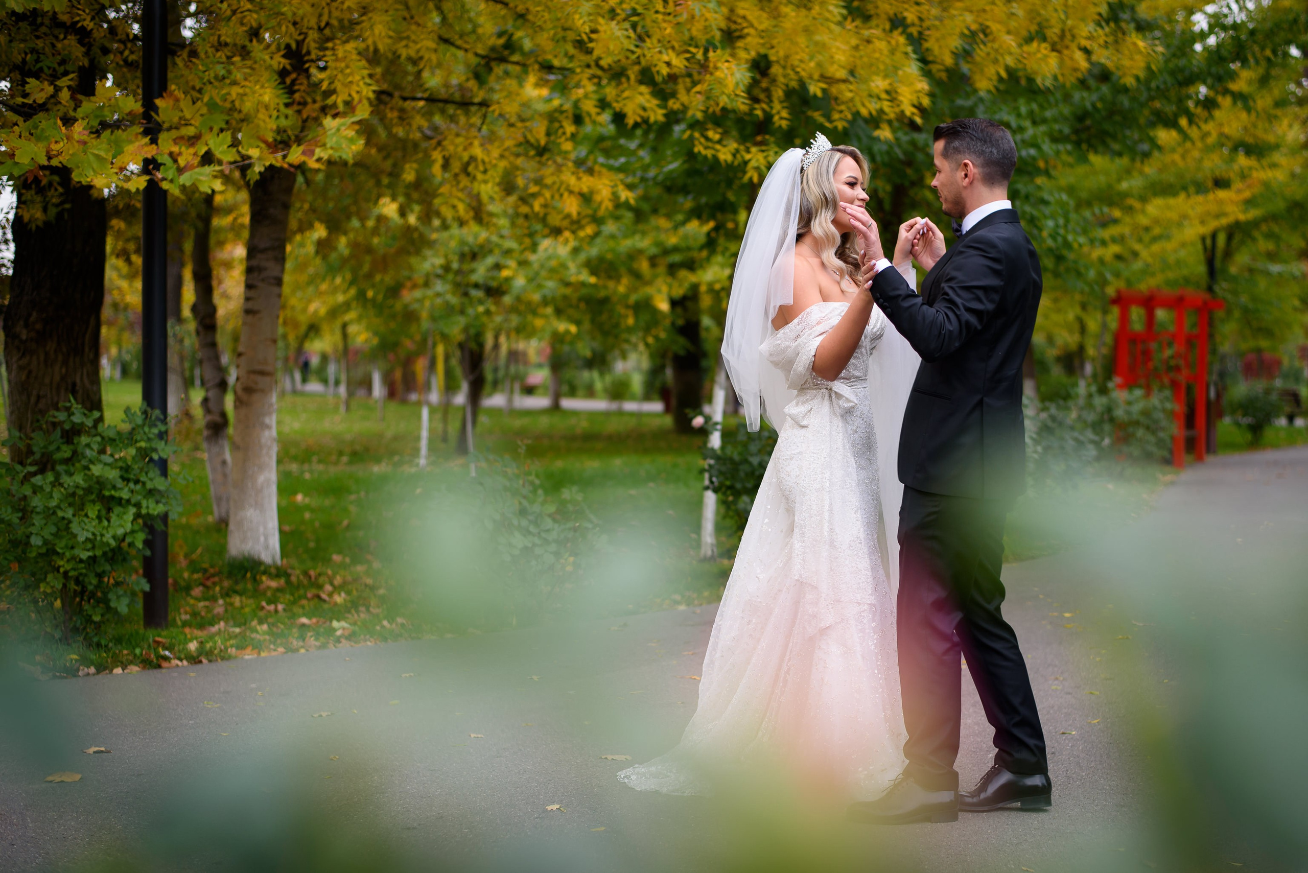 Ruxandra&Catalin | Nunta Alexandria. Claudiupaunica.ro