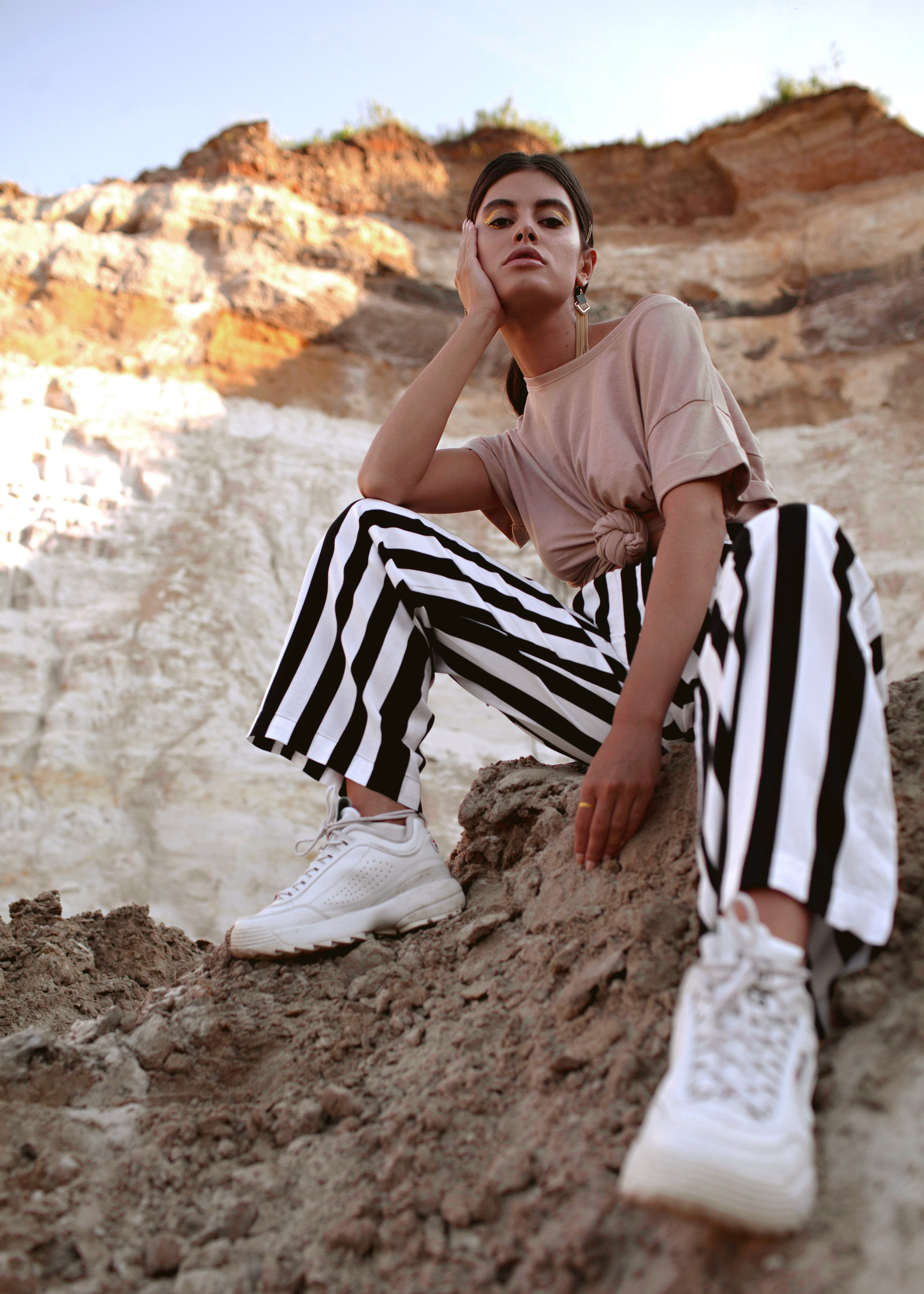 Фотошкола для фотографов Прага