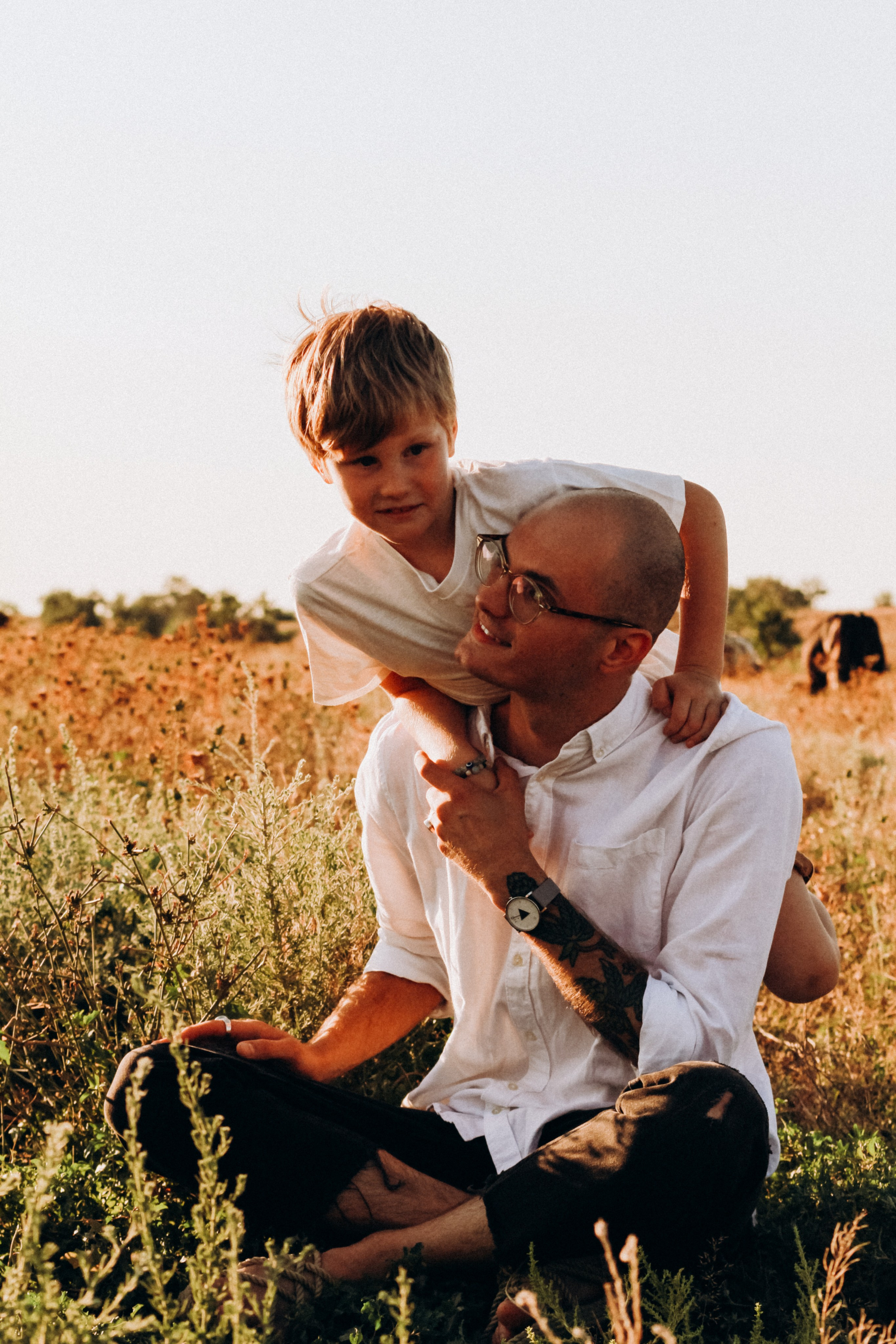 Summer walk. Iryna Zhyvora | Photographer | Stockholm