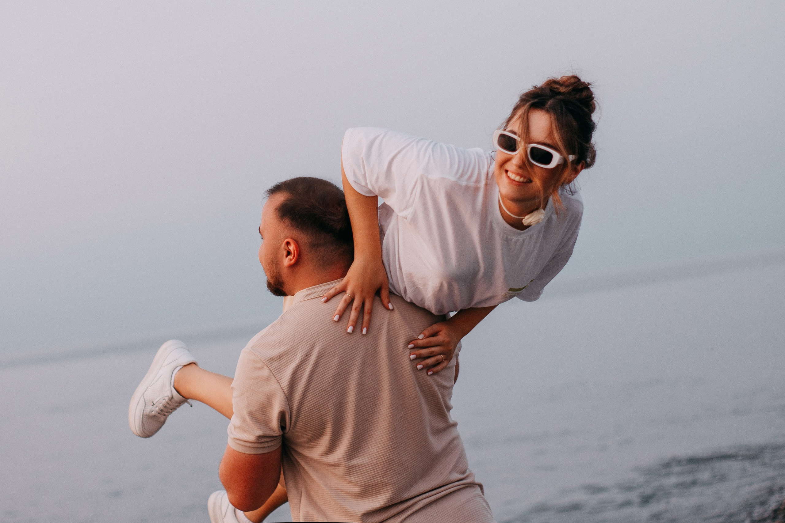 Список локаций для экспресс-фотосессий в Батуми. Свадебный и портретный фотограф в Белграде Екатерина Македонская