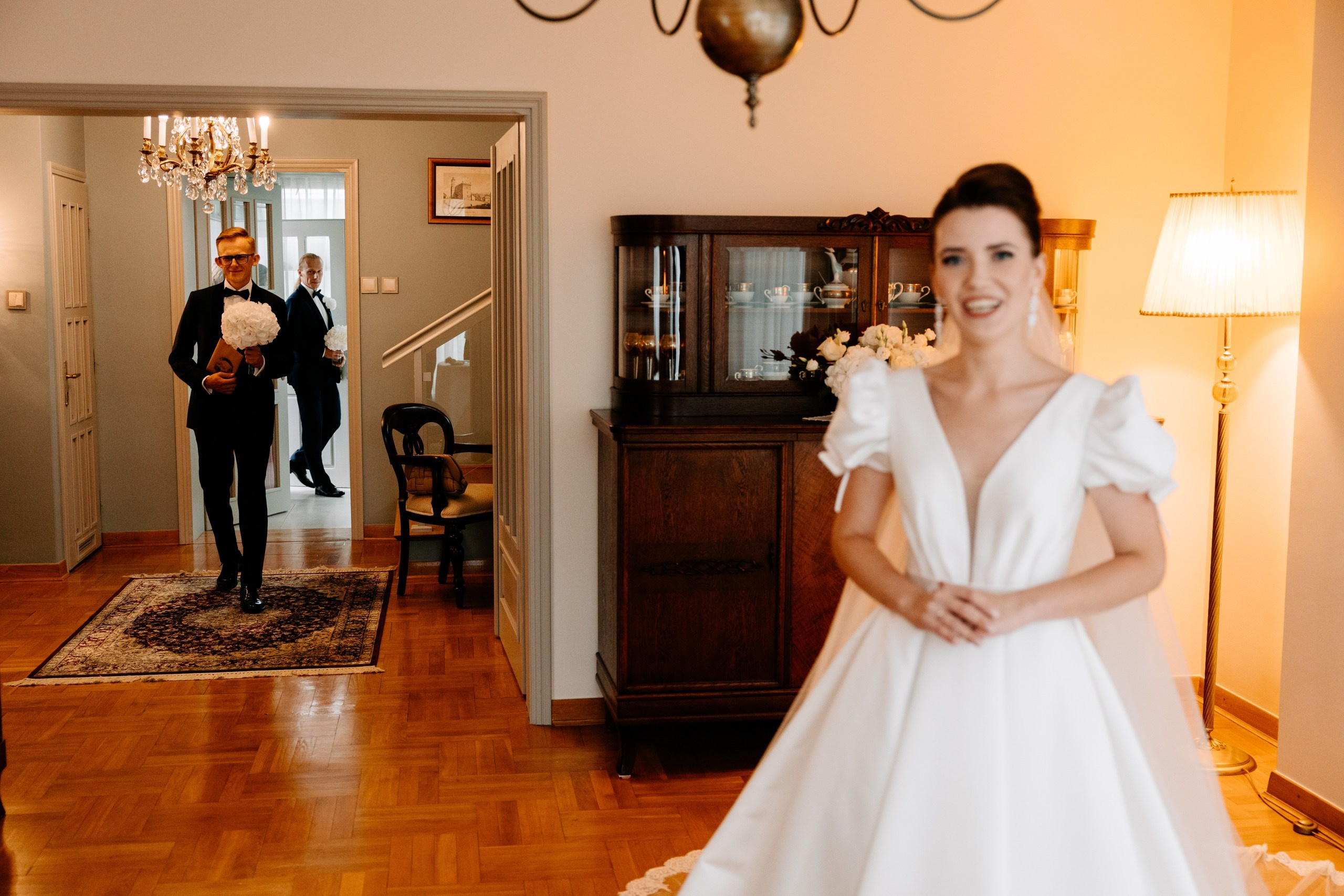 Wiki ♡ Przemek. Fotograf Ślubny Warszawa - Sesje Biznesowe Rodzinne Eventy