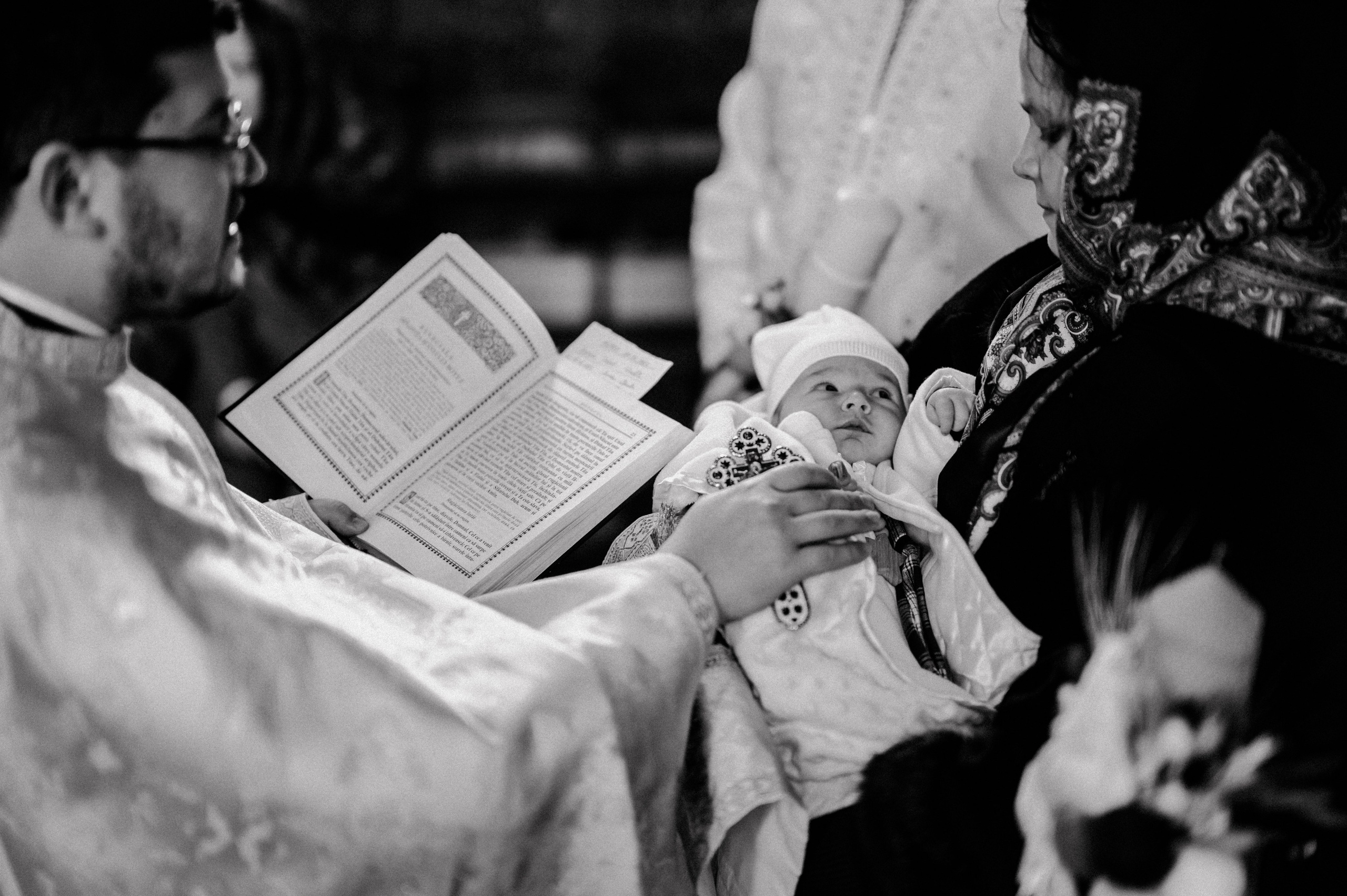 Album Botez. Fotografie & Videografie evenimente - Suceava, Romania