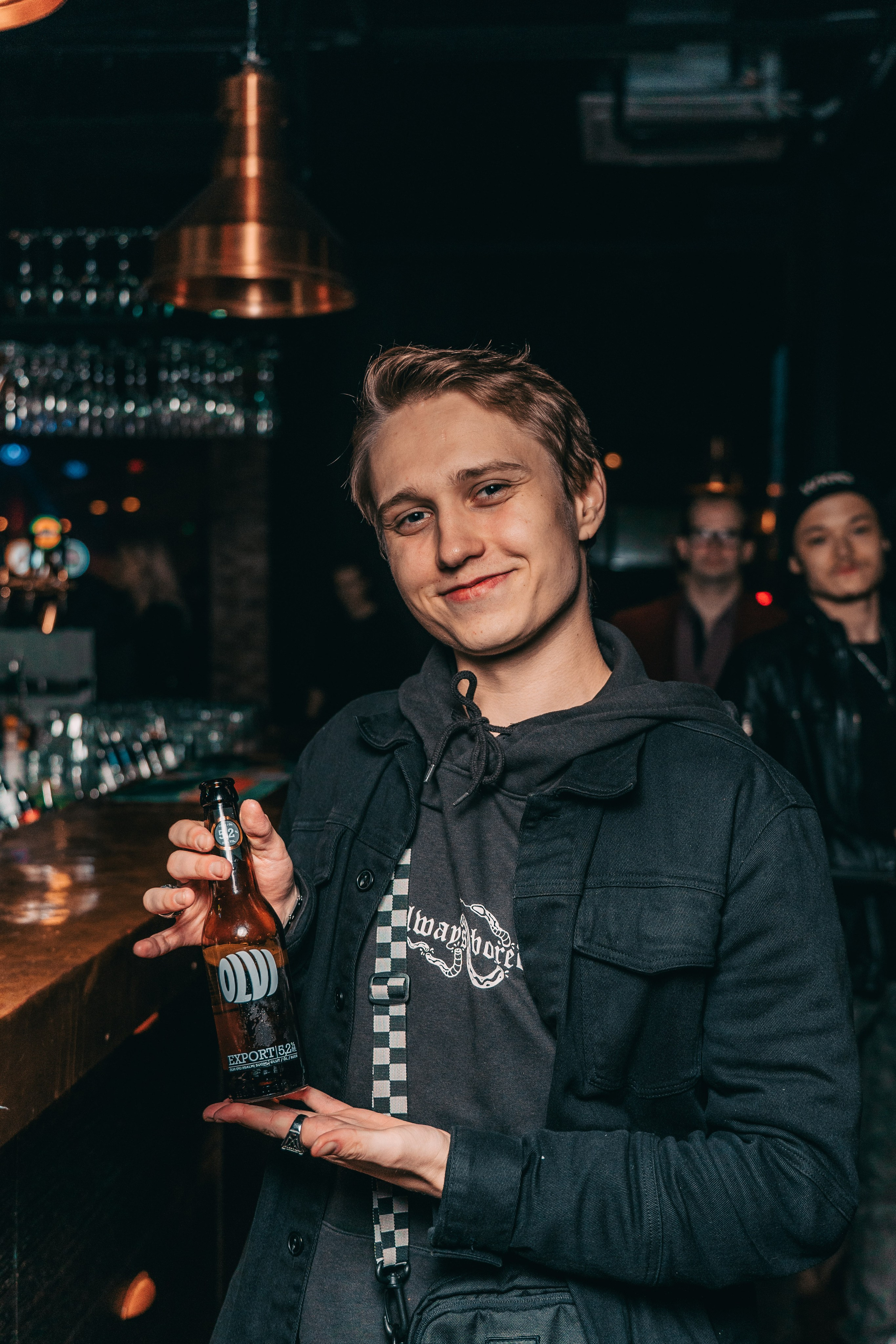 Tapahtumat. VEKE MEDIA