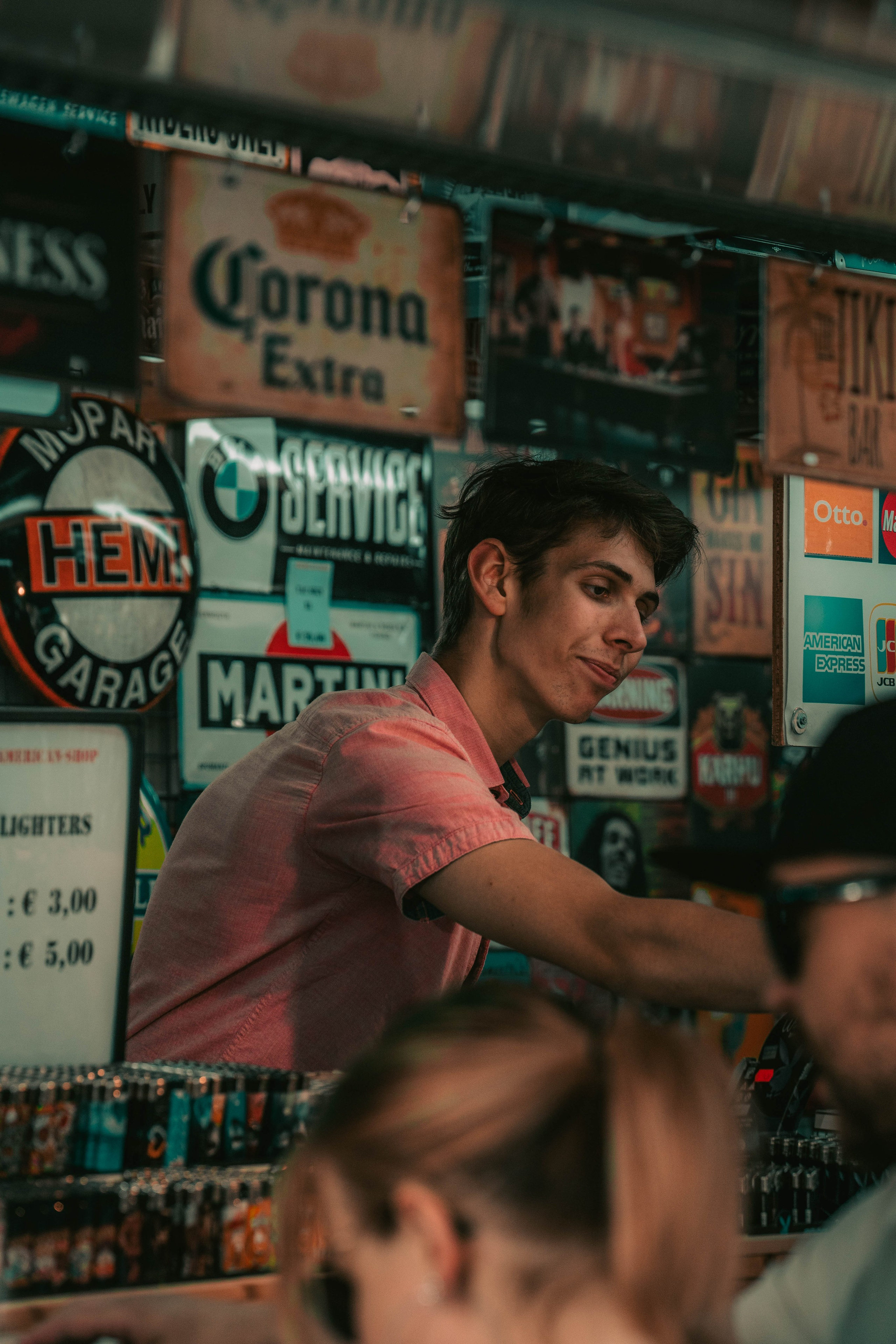 Muut tapahtumat. VEKE MEDIA