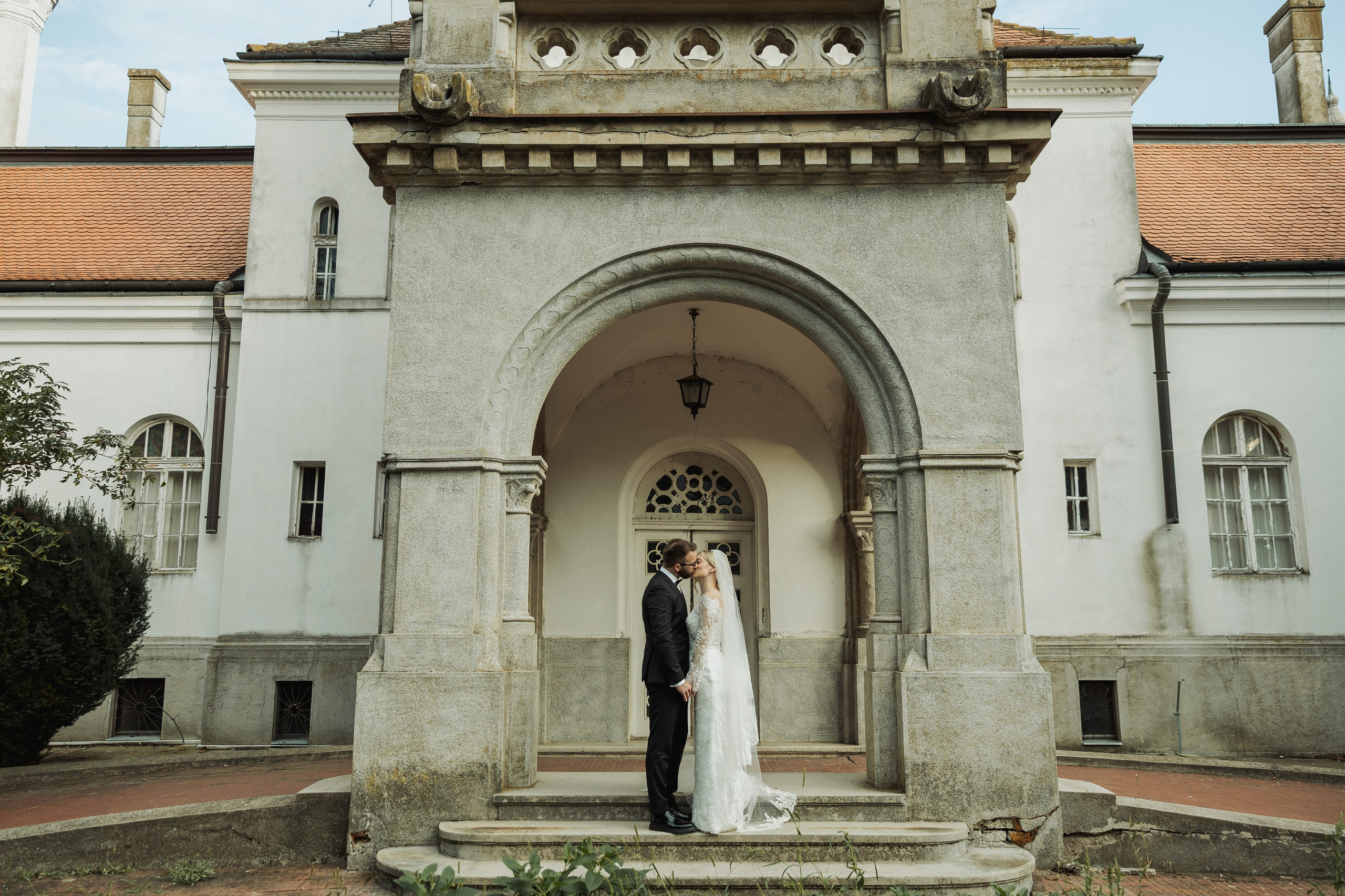 Fotografija. Photo Factory Weddings