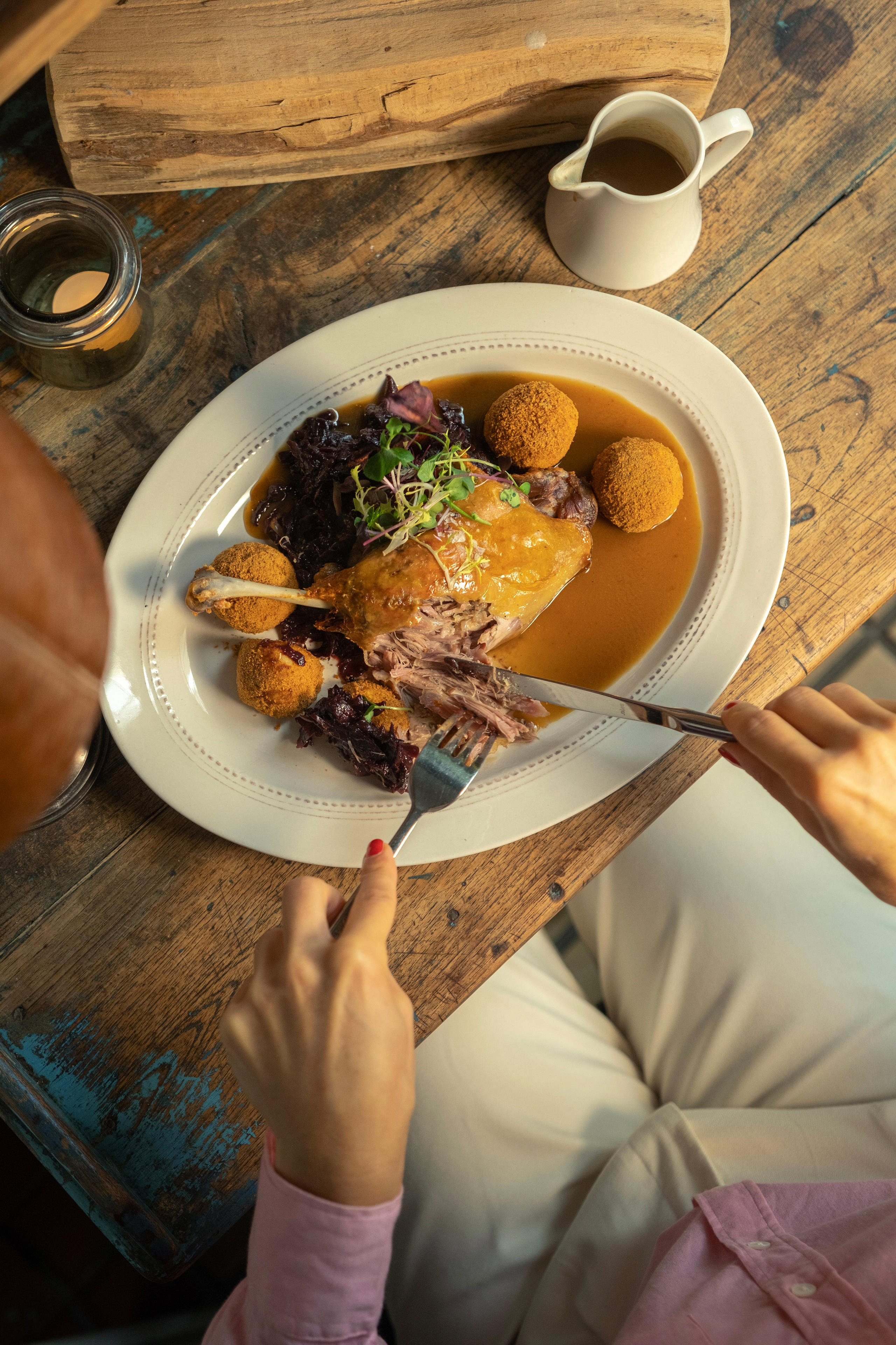 Garden’s Restaurant