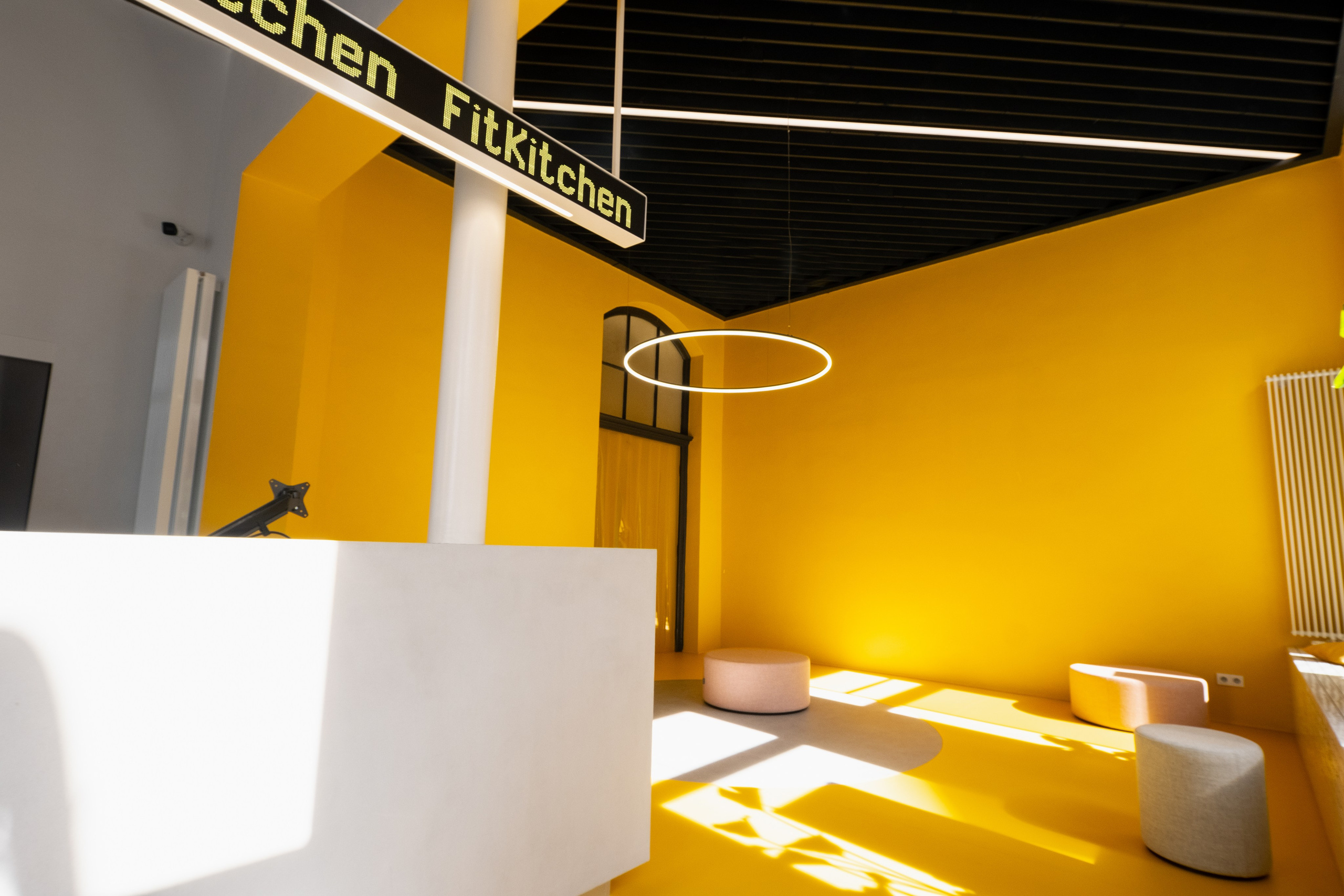 FitKitchen Interior Design