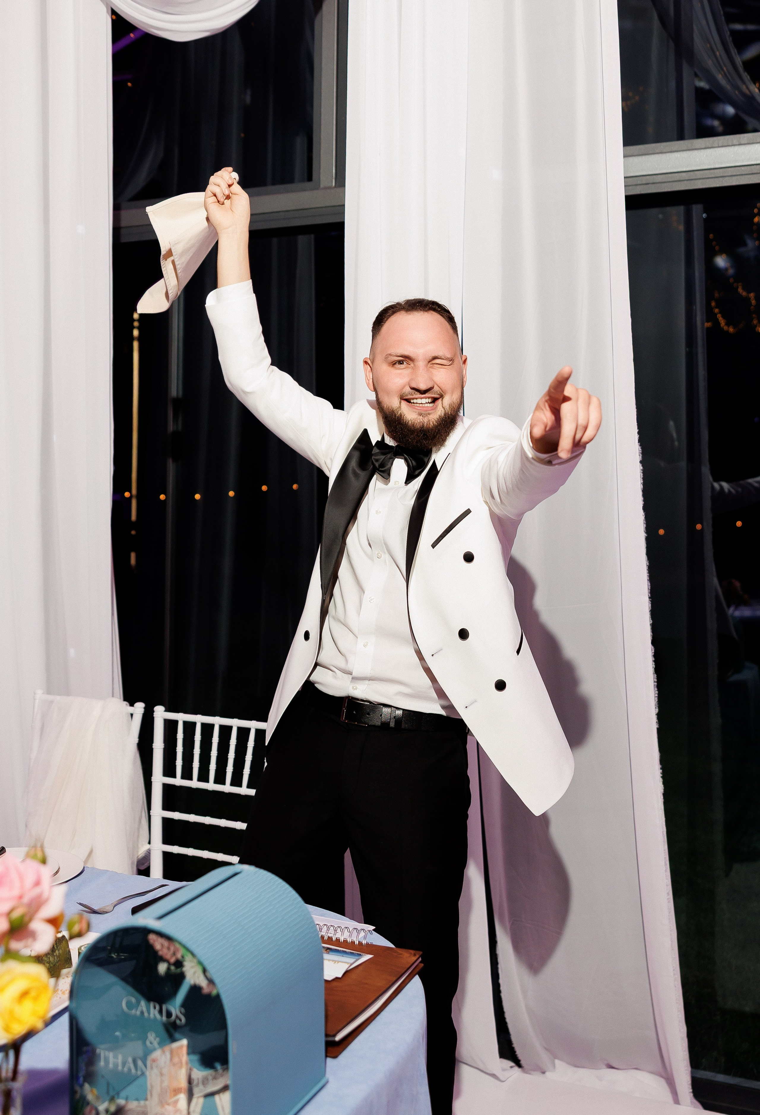 Florin & Corina — Complexul Turistic Costesti — Wedding Day. Servicii Foto și Video 067188353