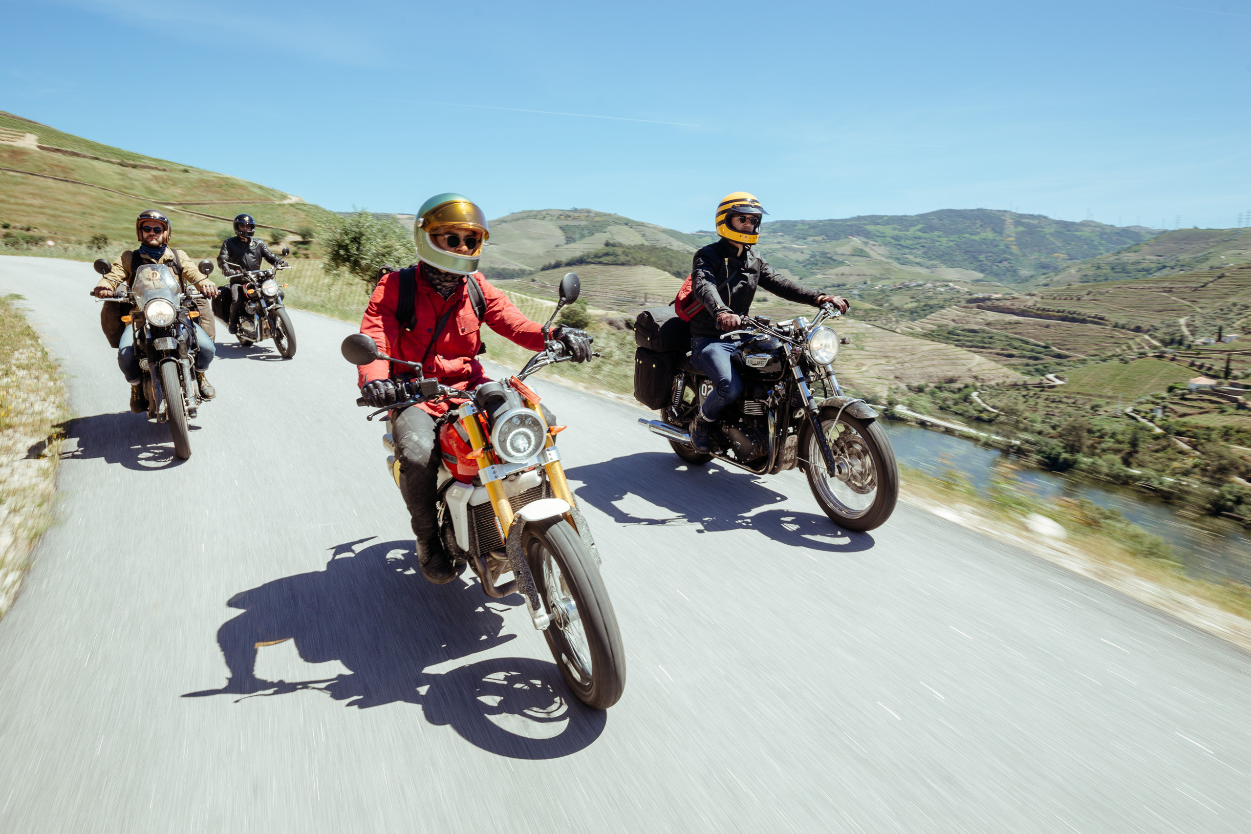 Adventure. Automotive photographer based in London