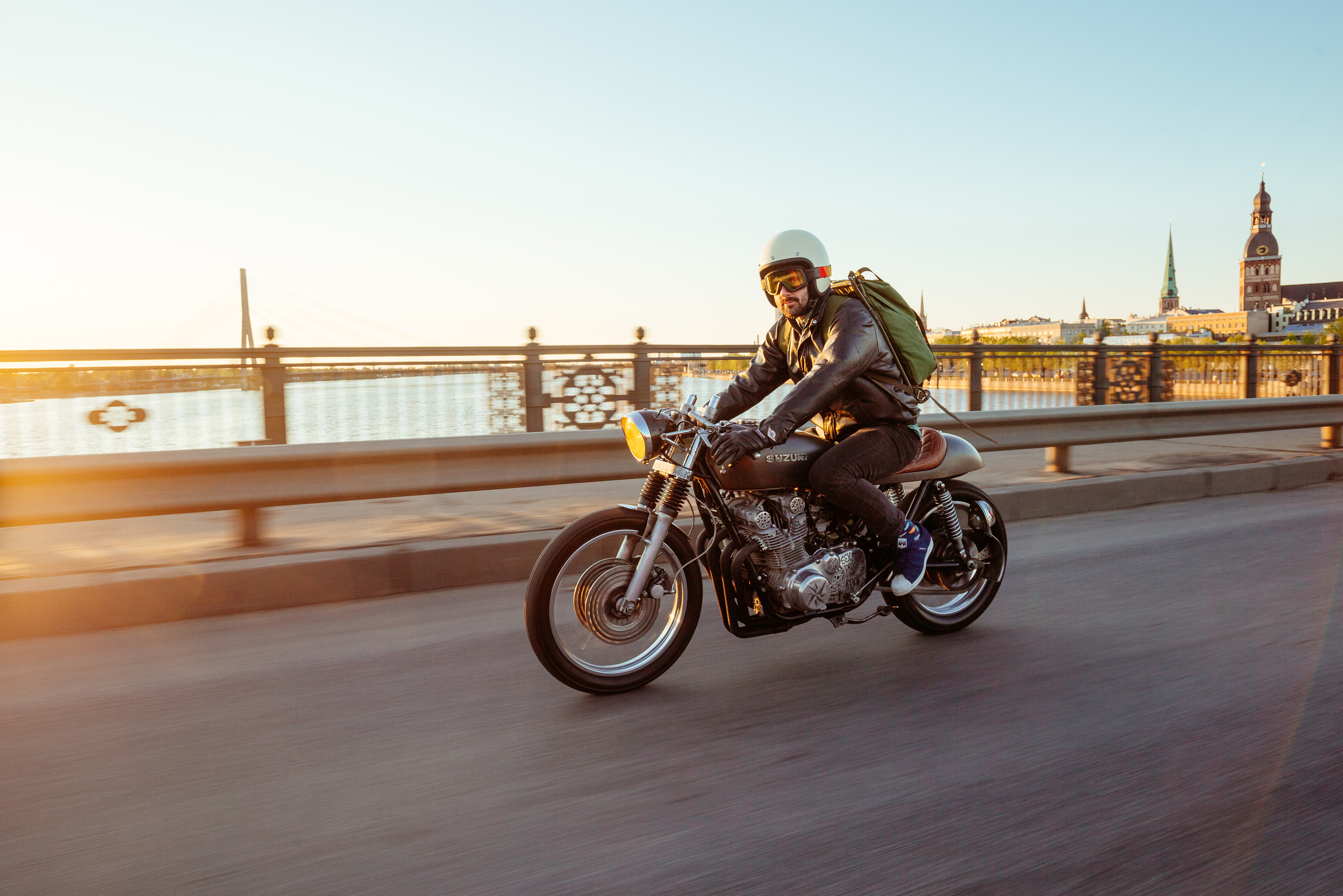 Location. Automotive photographer based in London