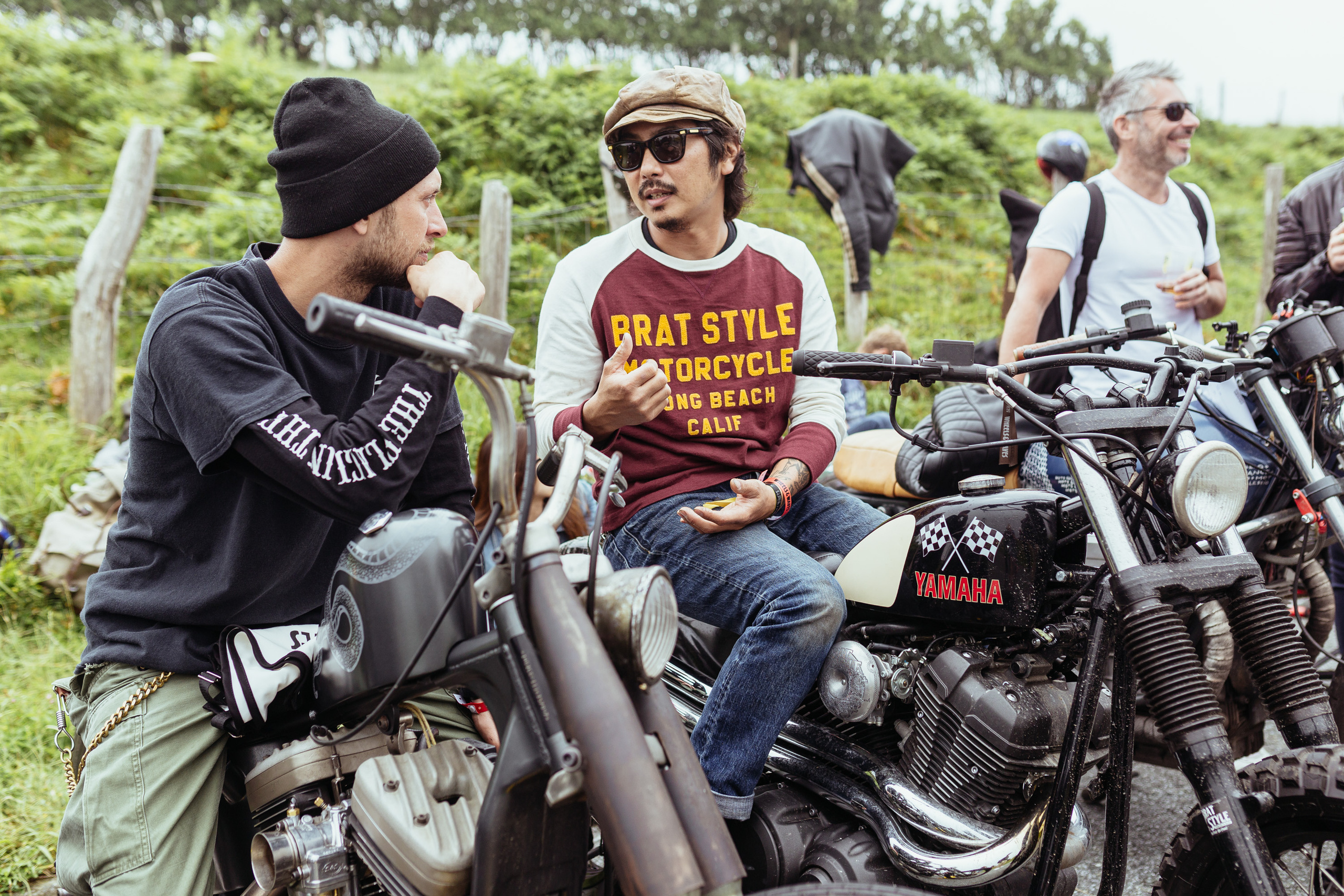 Events. Automotive photographer based in London